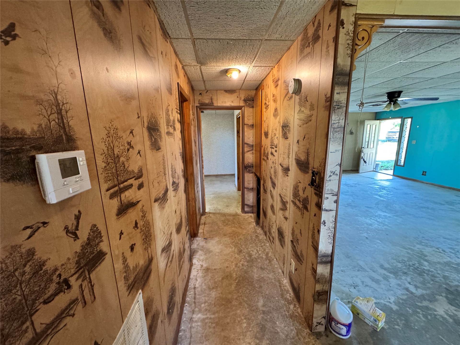 409212 E County Road 1790 Moyers OK 74557