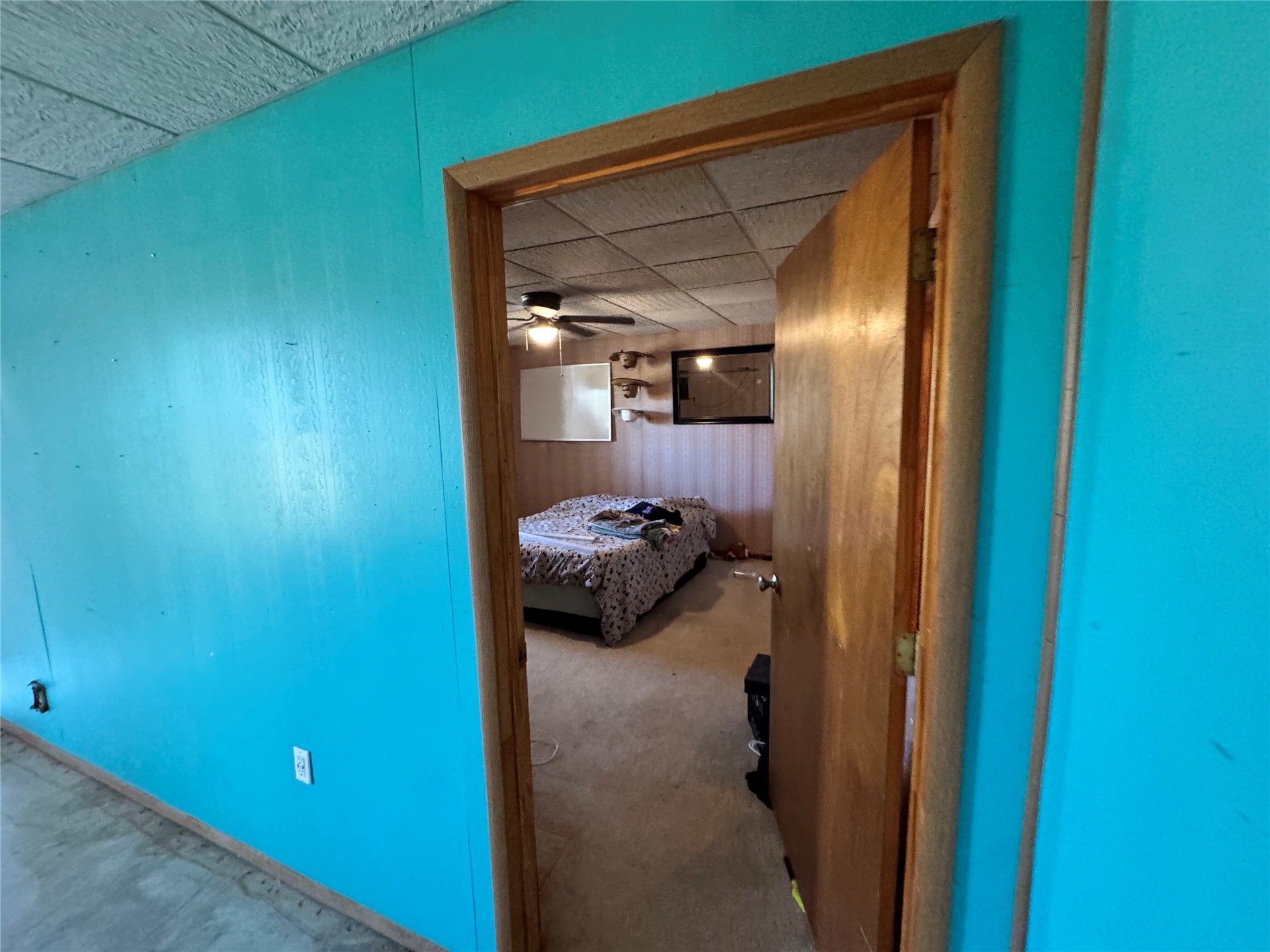409212 E County Road 1790 Moyers OK 74557