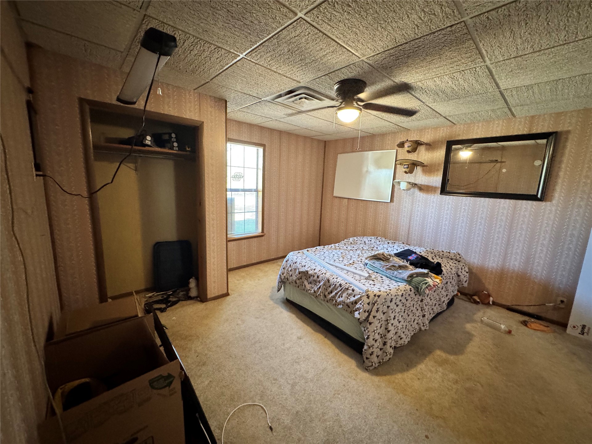 409212 E County Road 1790 Moyers OK 74557