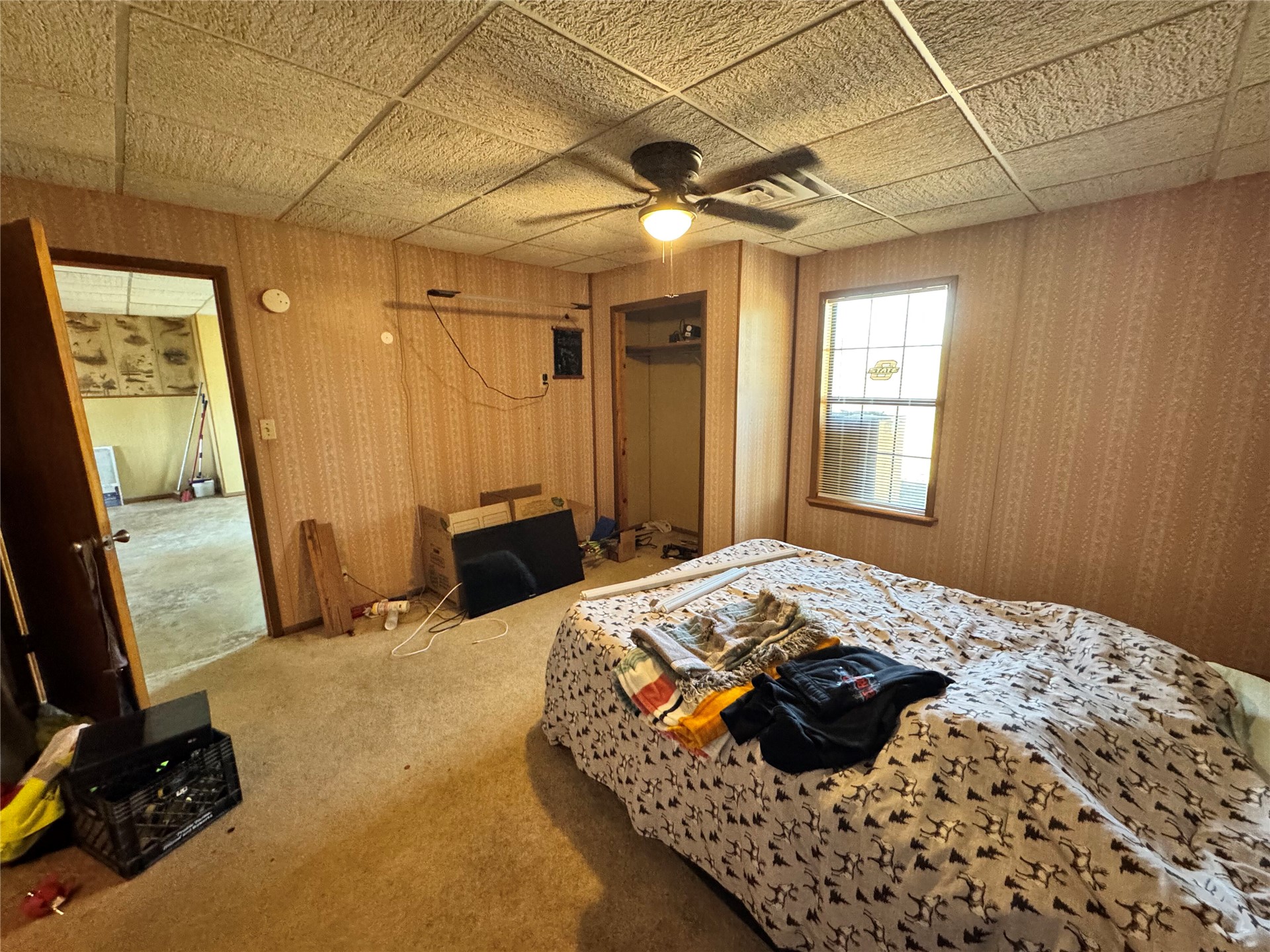 409212 E County Road 1790 Moyers OK 74557