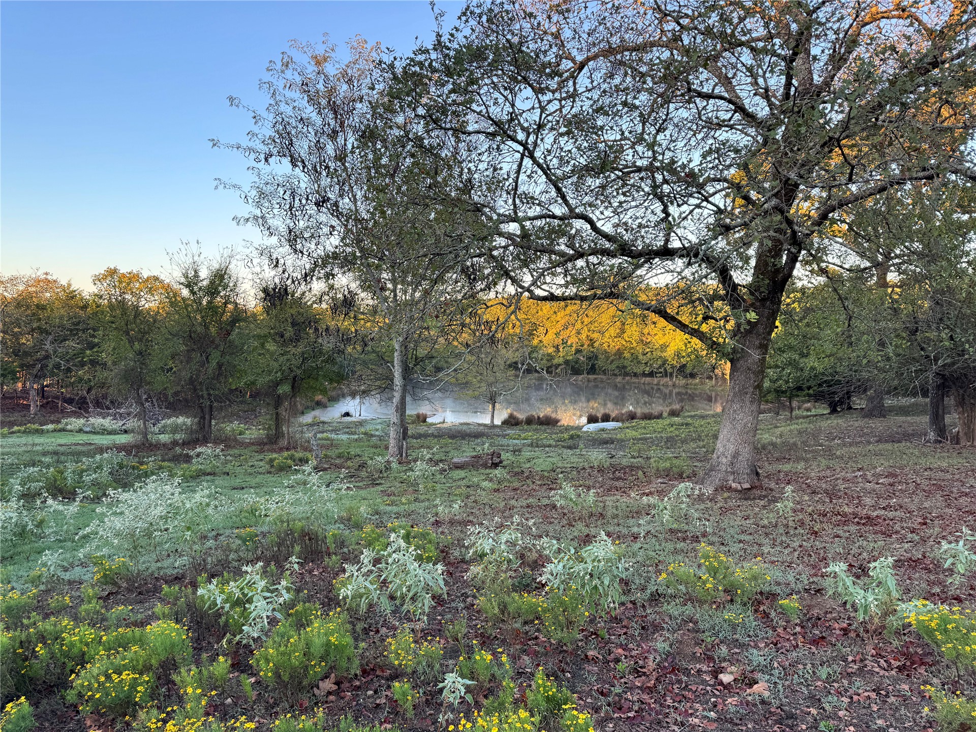 409212 E County Road 1790 Moyers OK 74557