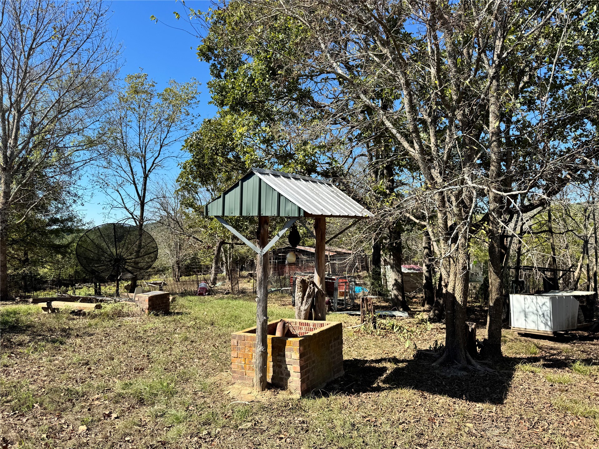 409212 E County Road 1790 Moyers OK 74557