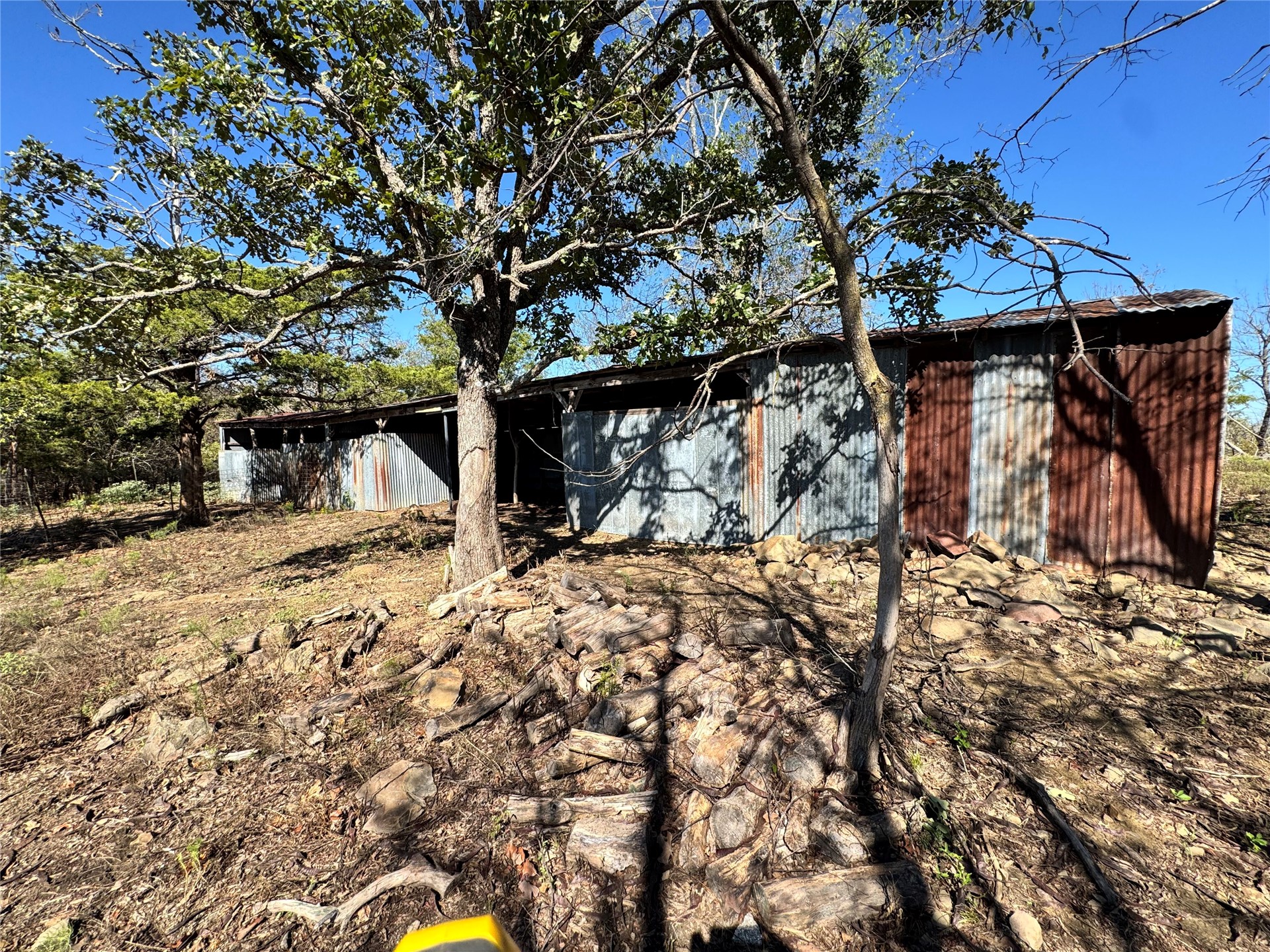 409212 E County Road 1790 Moyers OK 74557
