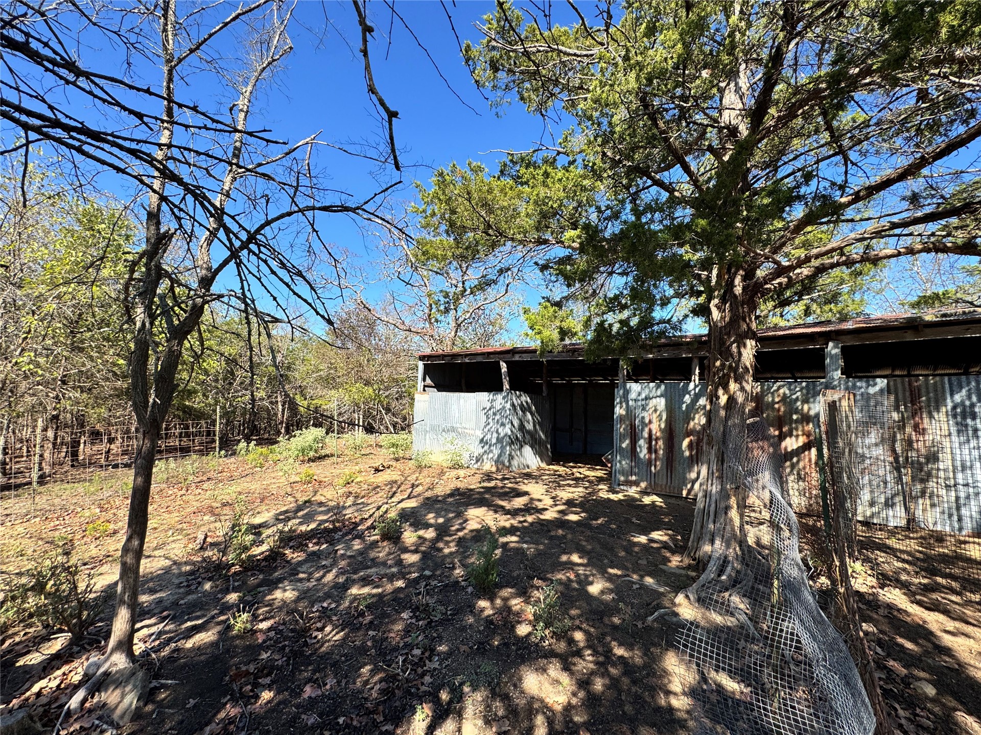 409212 E County Road 1790 Moyers OK 74557