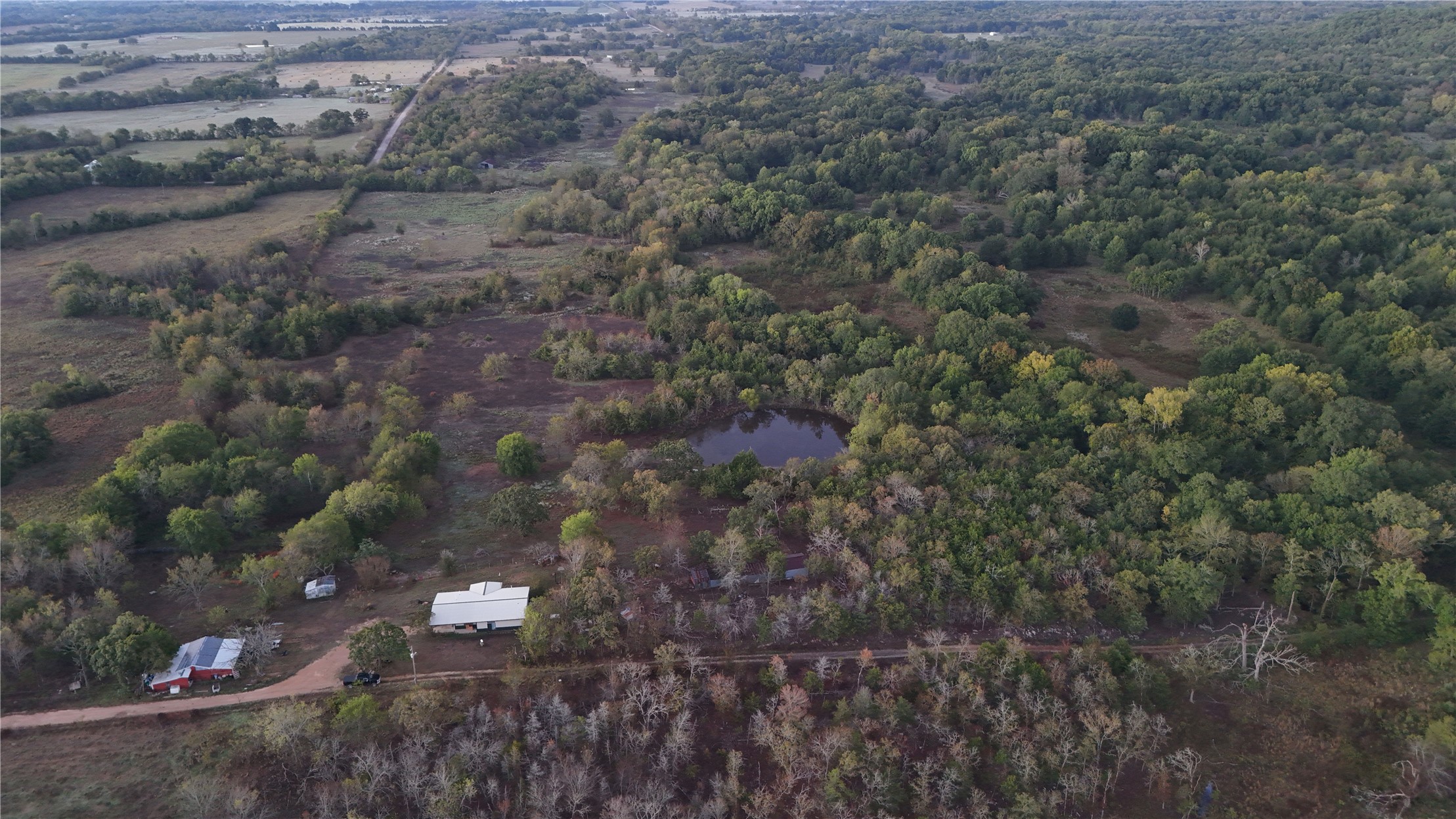 409212 E County Road 1790 Moyers OK 74557