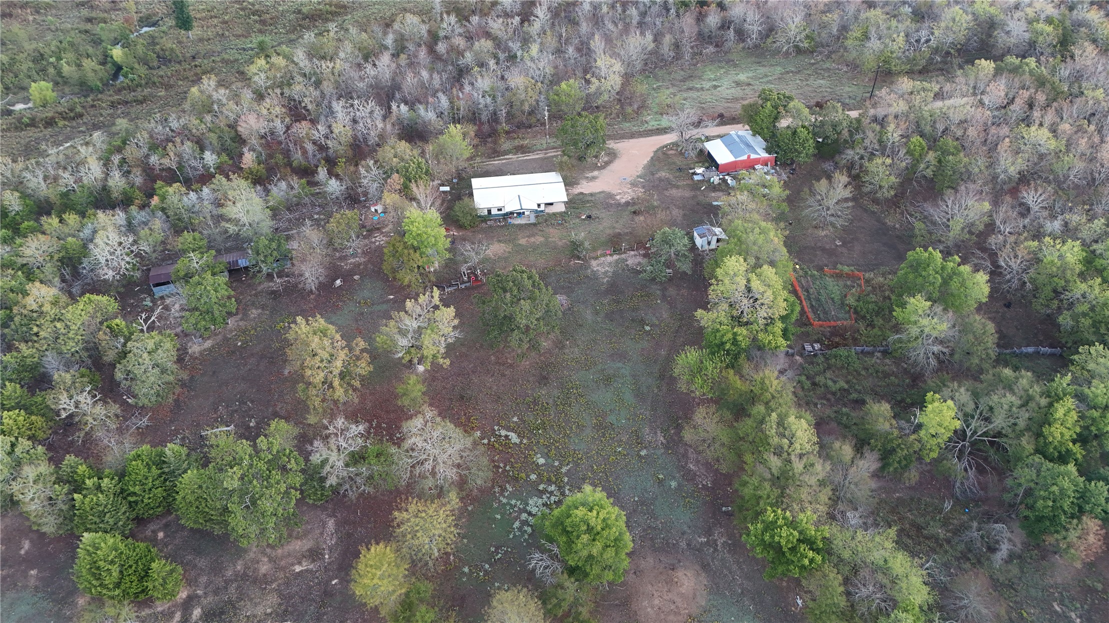 409212 E County Road 1790 Moyers OK 74557