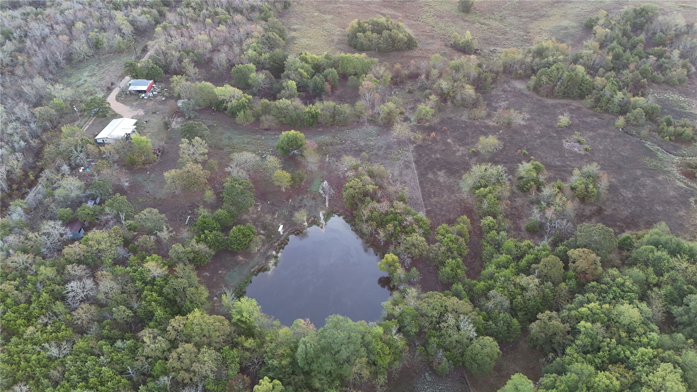409212 E County Road 1790 Moyers OK 74557