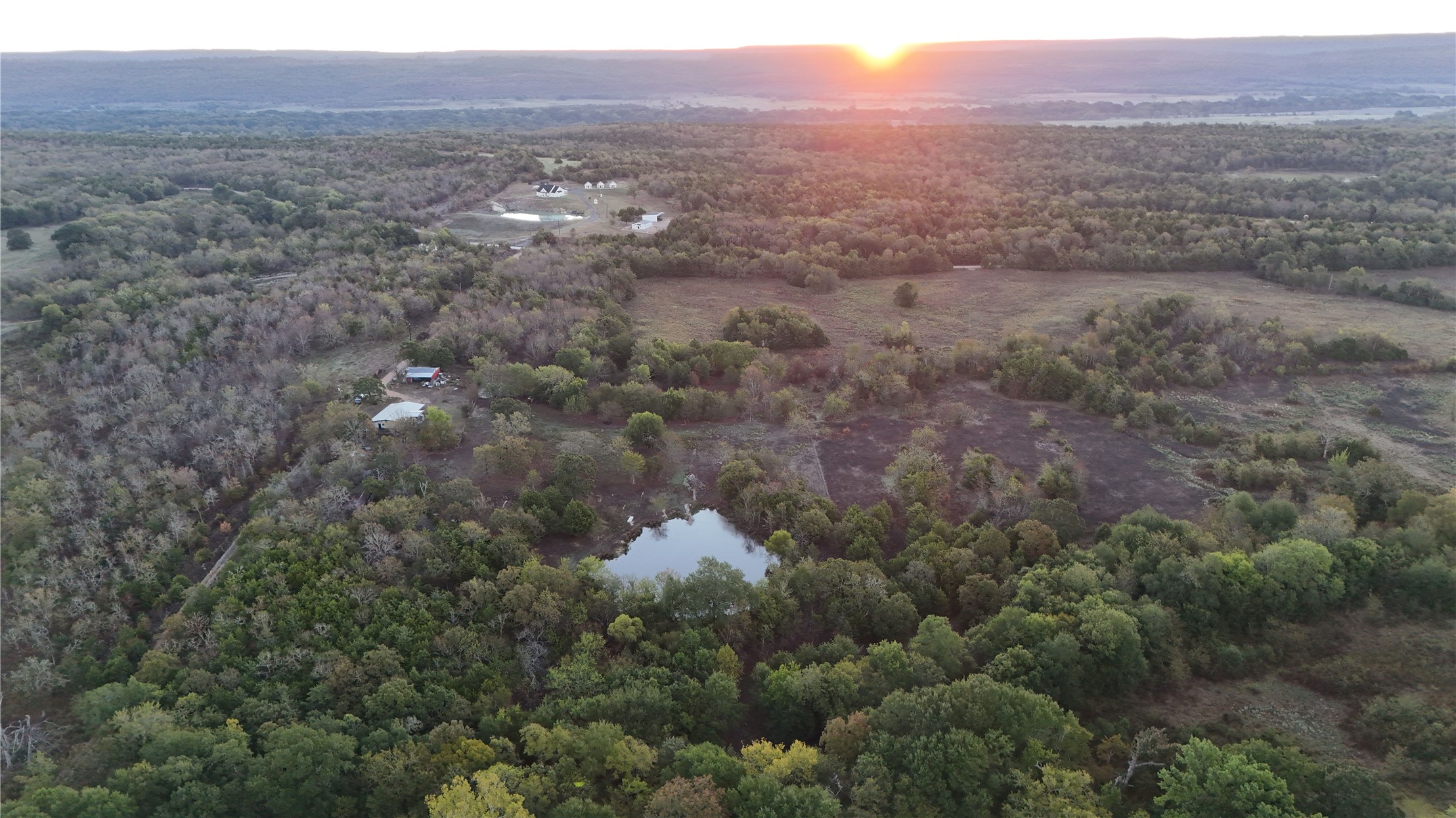 409212 E County Road 1790 Moyers OK 74557
