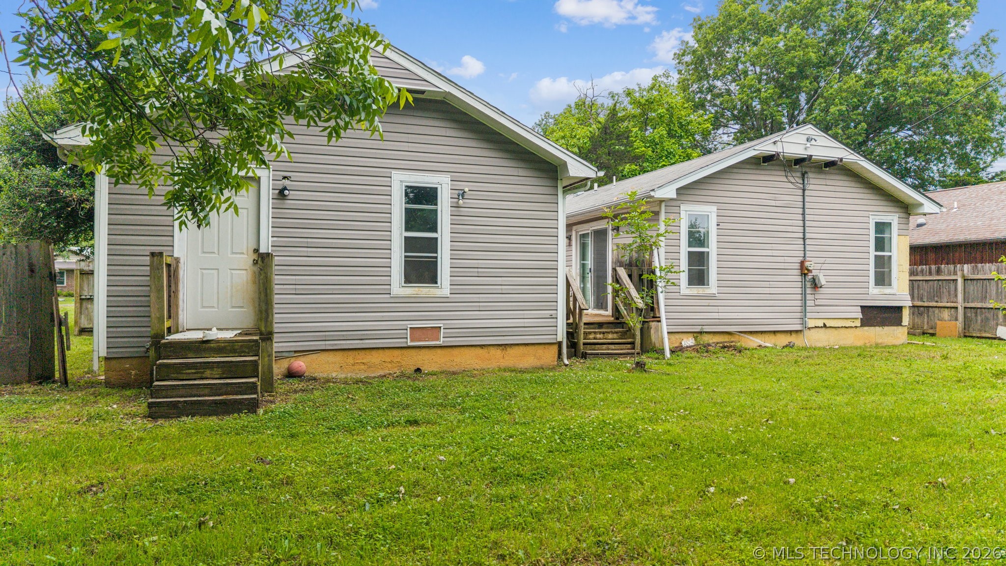 1010 N Gertrude Avenue Wagoner OK 74467
