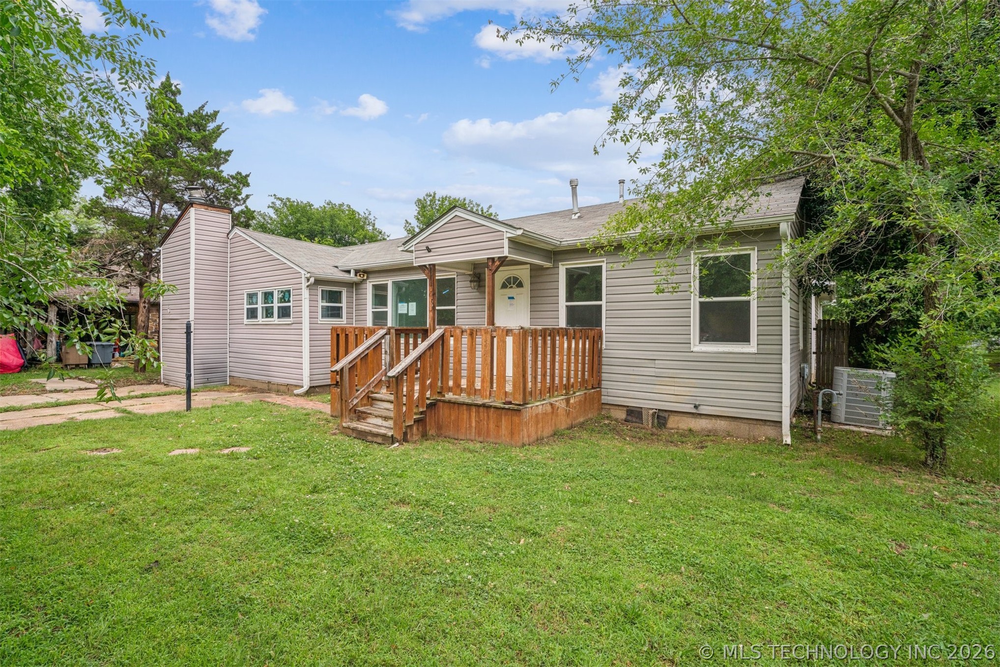 1010 N Gertrude Avenue Wagoner OK 74467