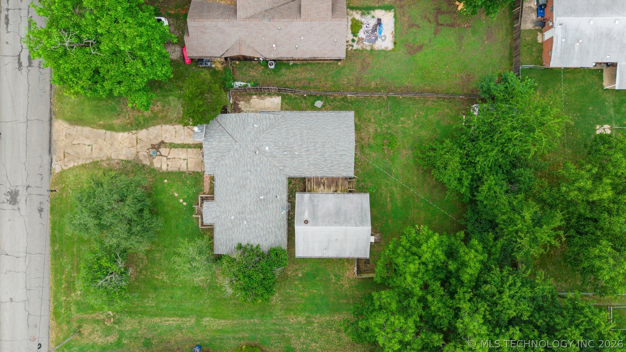1010 N Gertrude Avenue Wagoner OK 74467