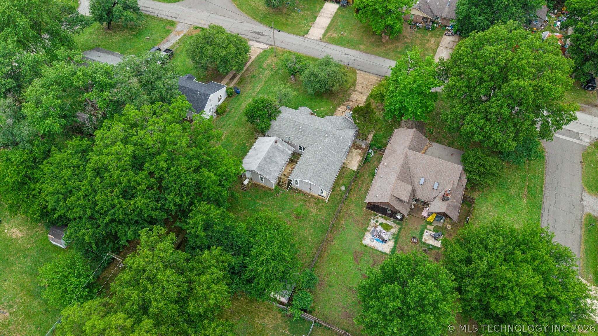 1010 N Gertrude Avenue Wagoner OK 74467