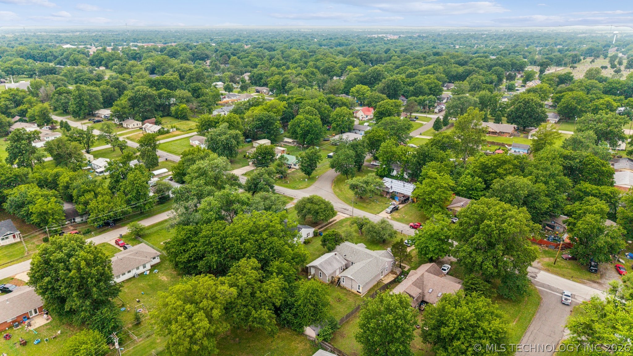 1010 N Gertrude Avenue Wagoner OK 74467