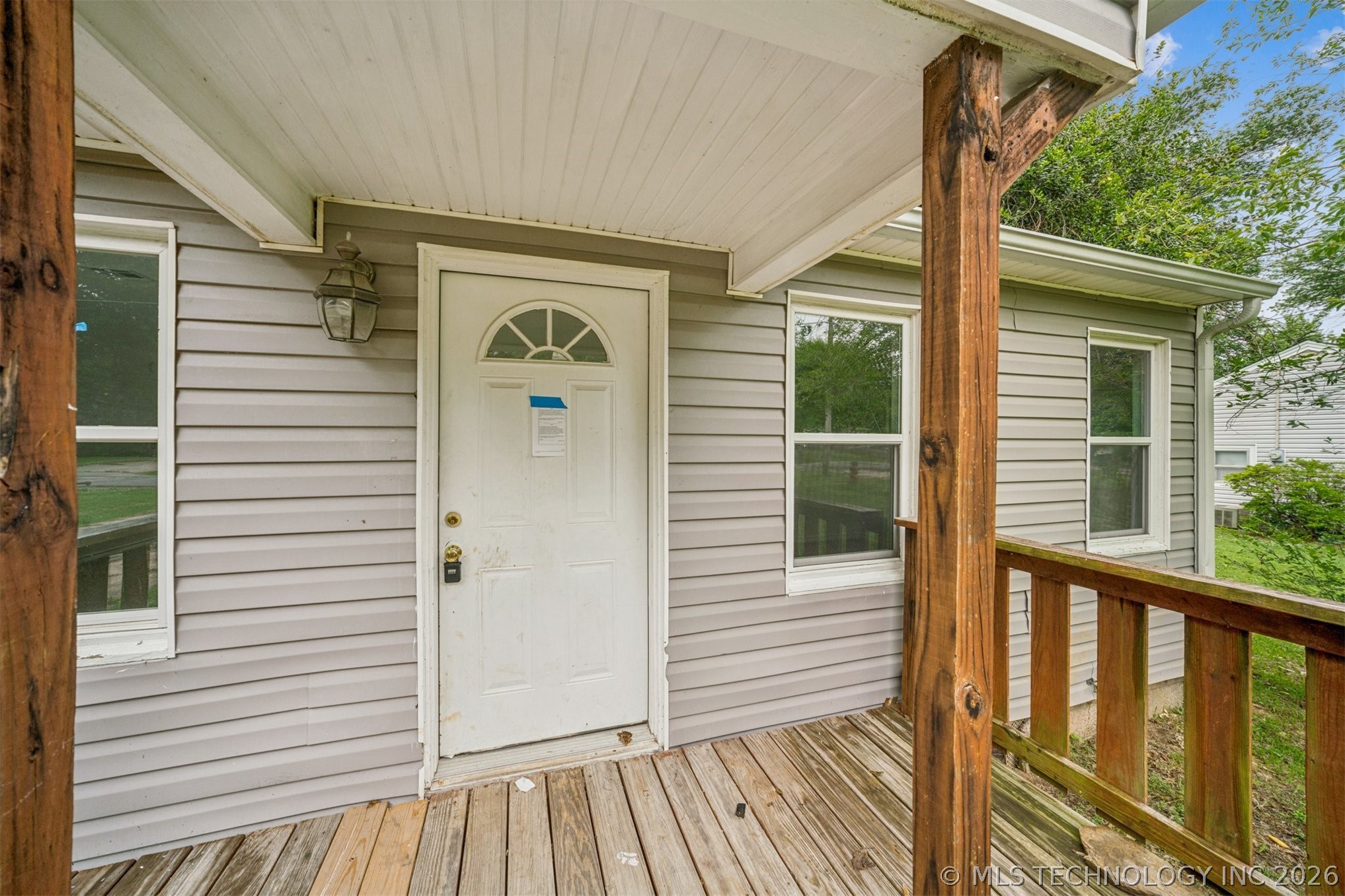 1010 N Gertrude Avenue Wagoner OK 74467