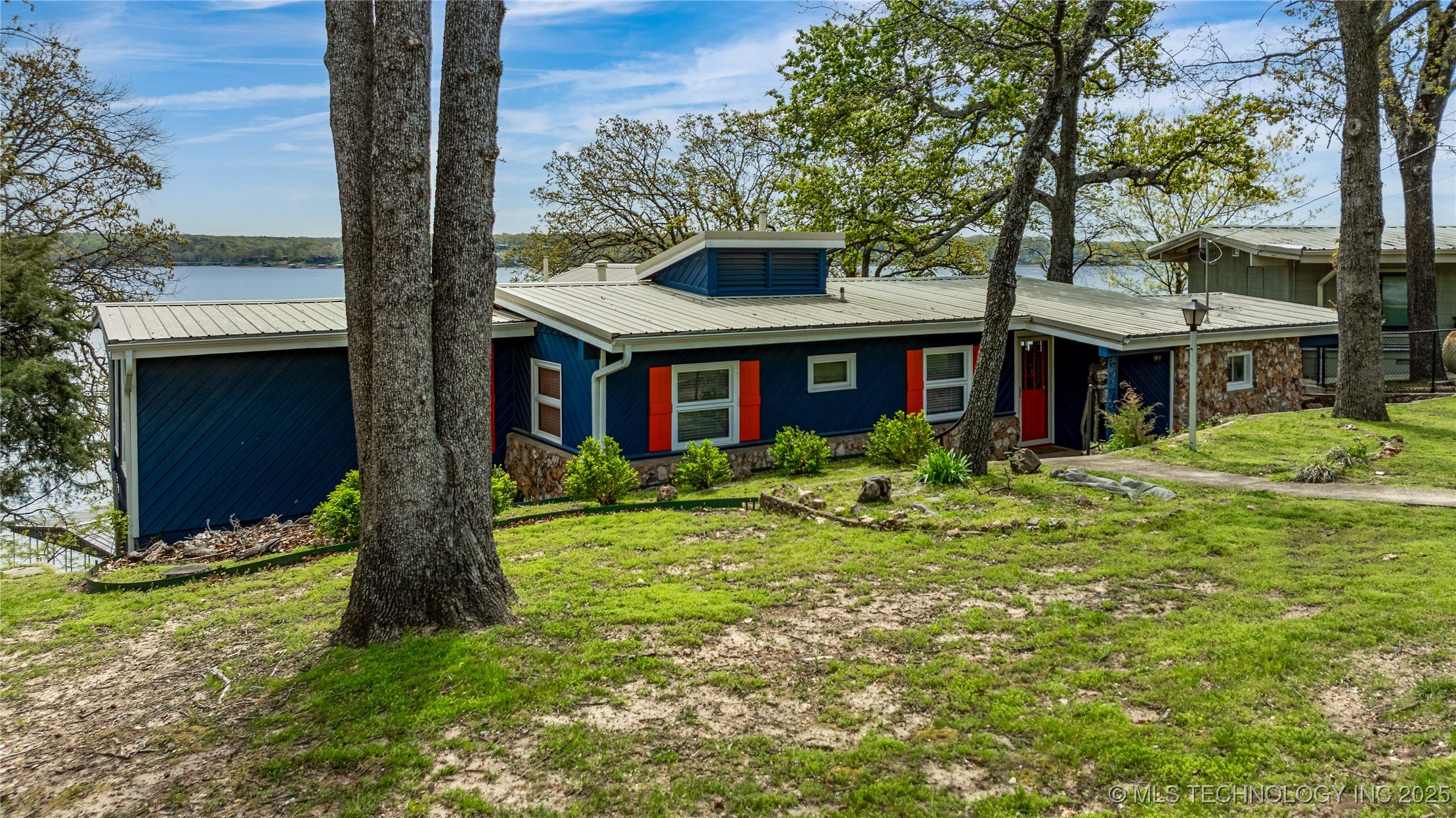 449774 E 356 Road Afton OK 74331