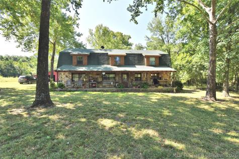 1884 County Road 5535 Ralston OK 74650