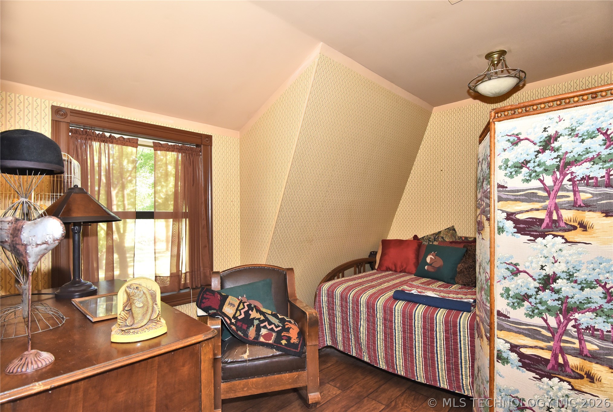 1884 County Road 5535 Ralston OK 74650