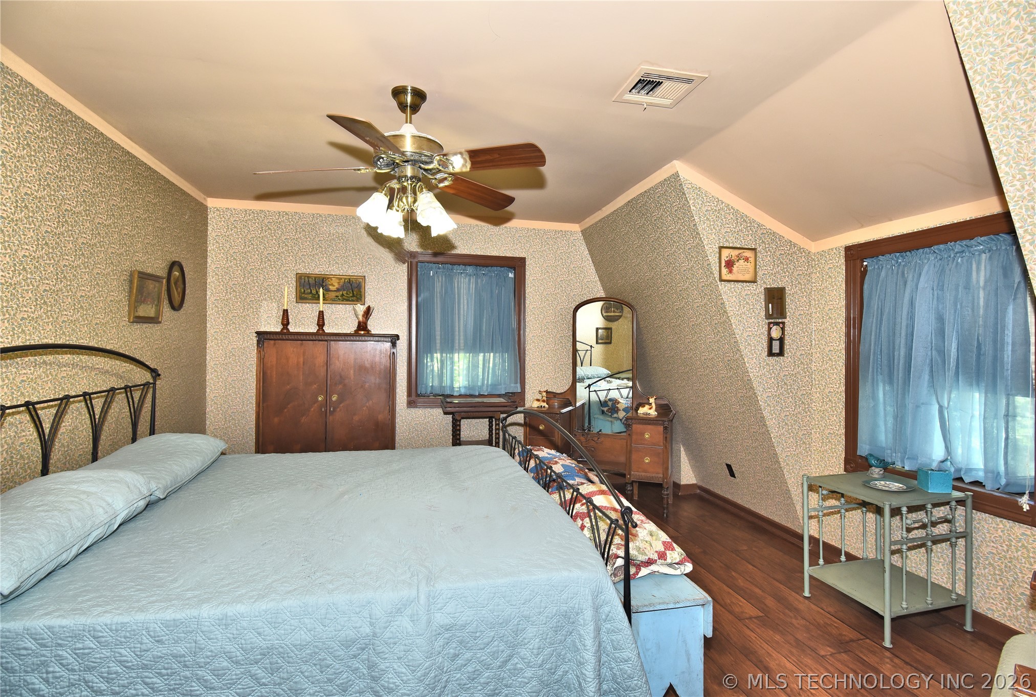 1884 County Road 5535 Ralston OK 74650