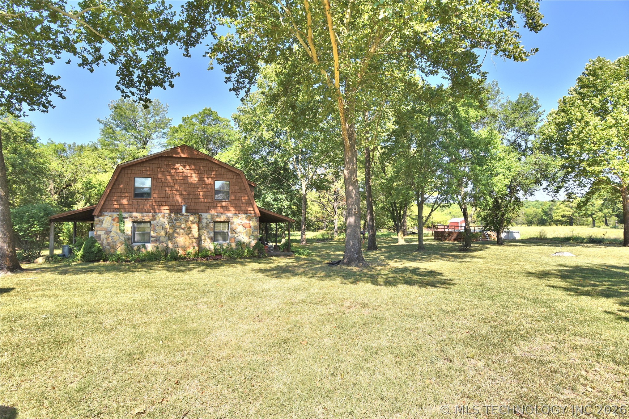 1884 County Road 5535 Ralston OK 74650
