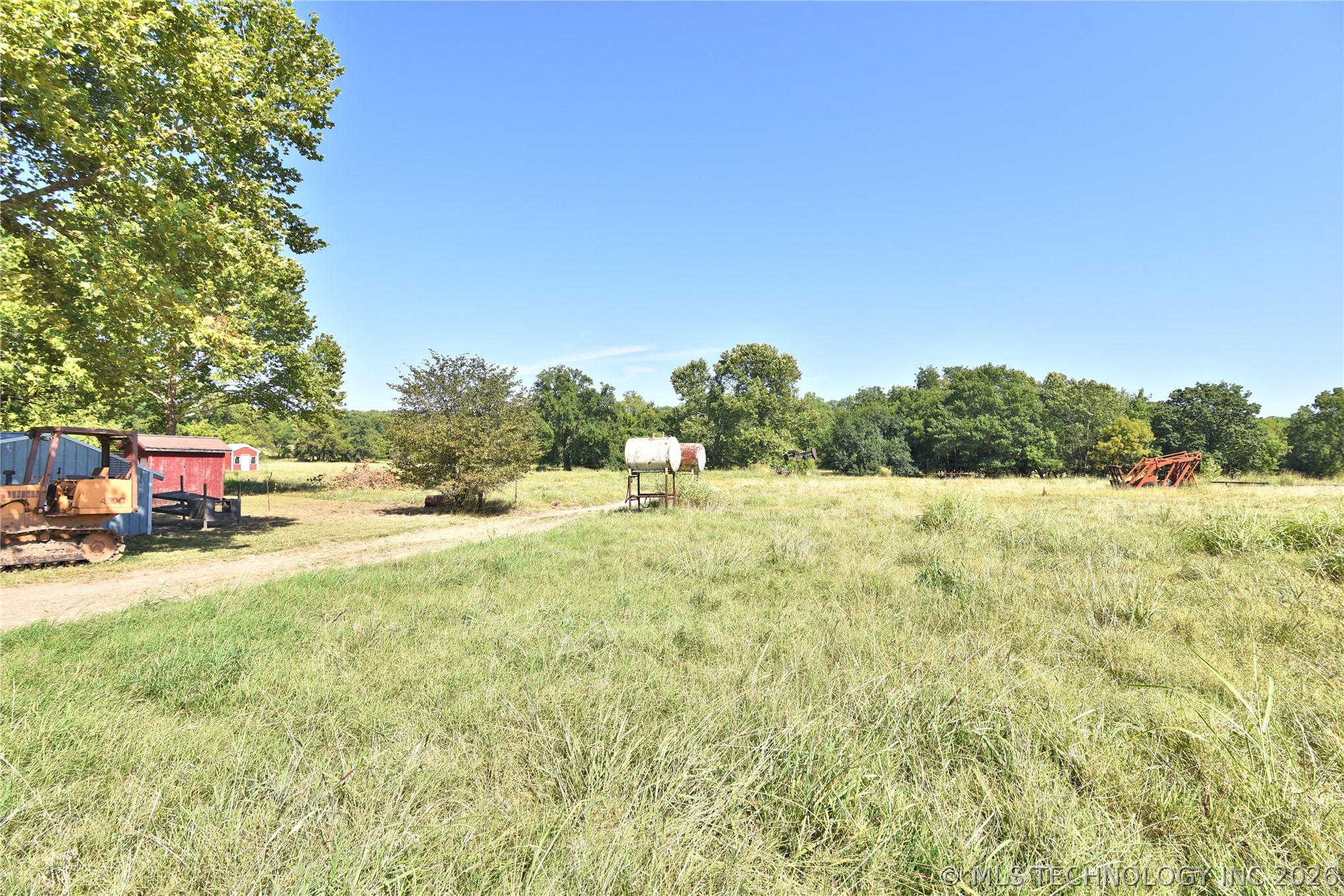 1884 County Road 5535 Ralston OK 74650
