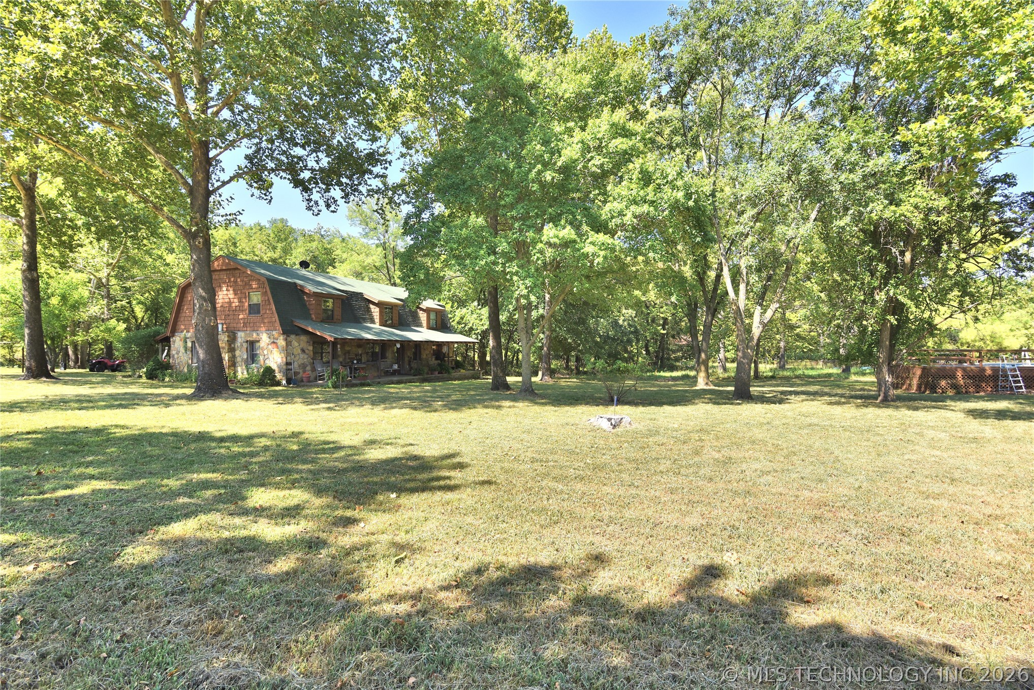 1884 County Road 5535 Ralston OK 74650