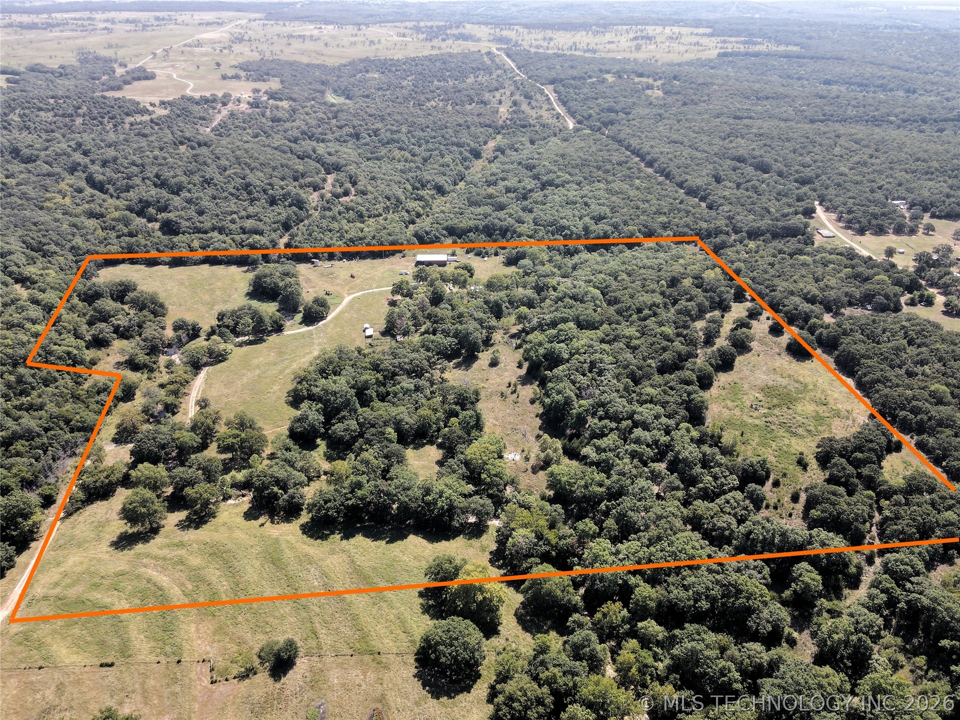 1884 County Road 5535 Ralston OK 74650