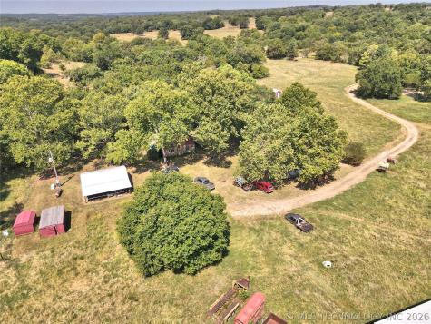 1884 County Road 5535 Ralston OK 74650