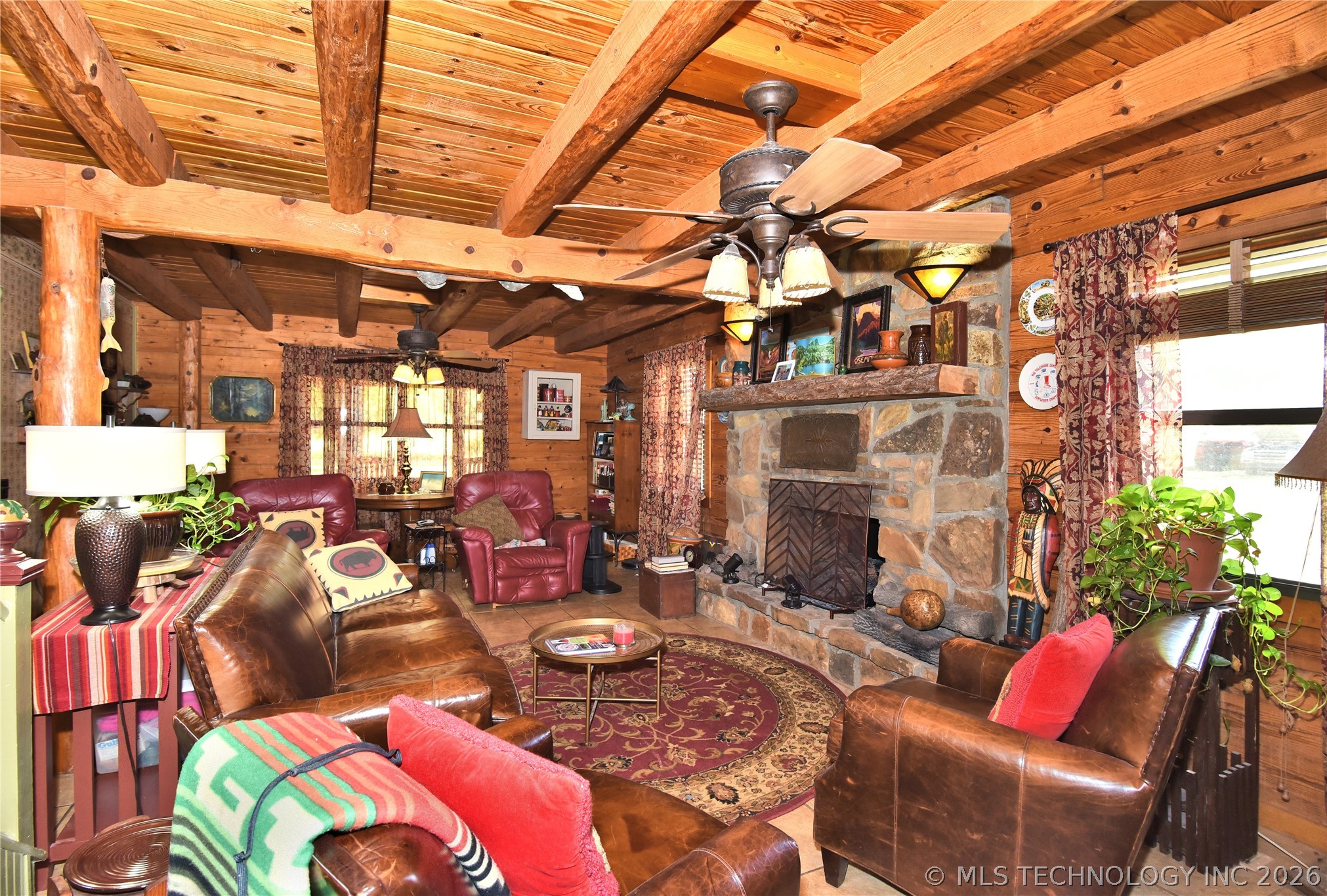 1884 County Road 5535 Ralston OK 74650