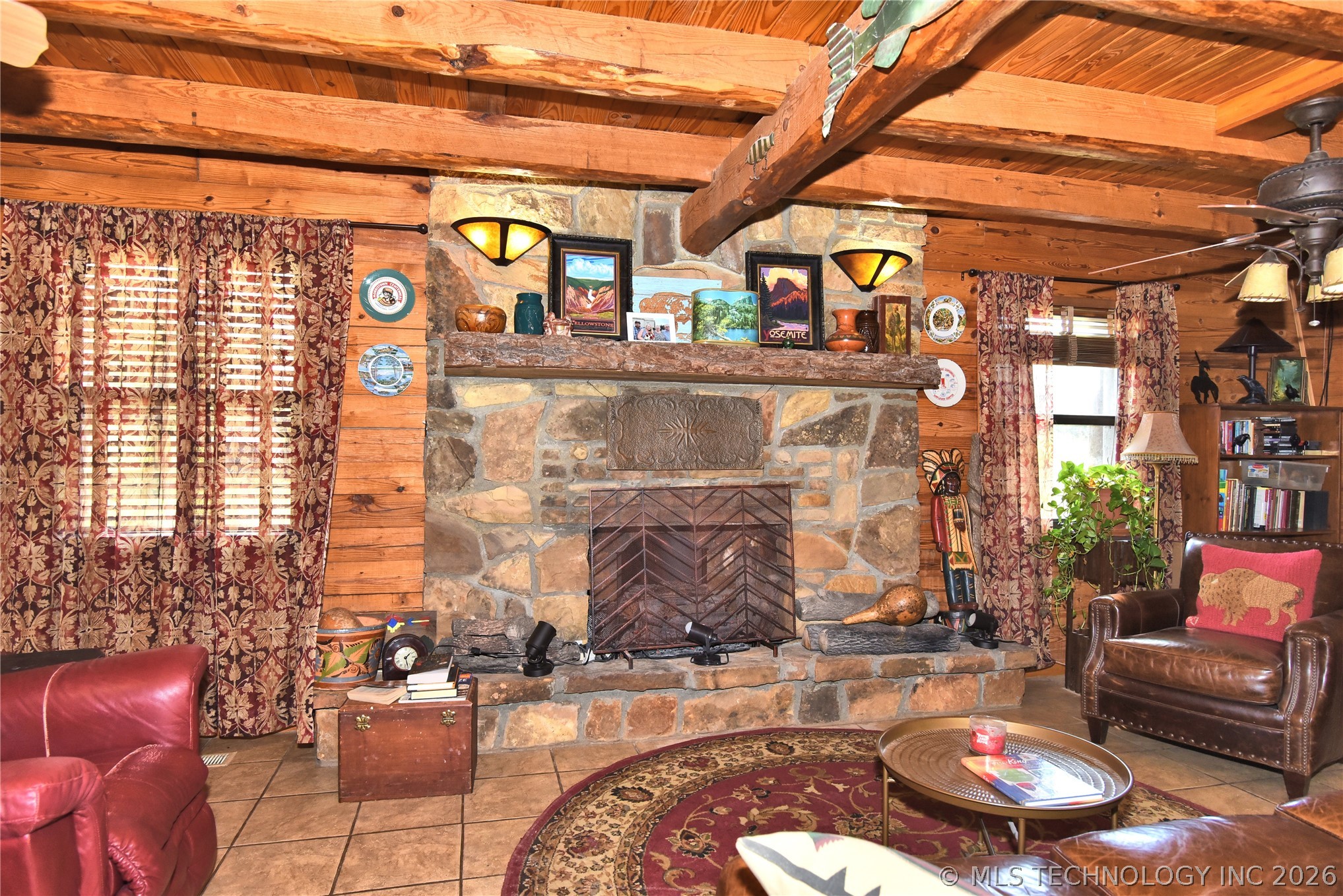 1884 County Road 5535 Ralston OK 74650