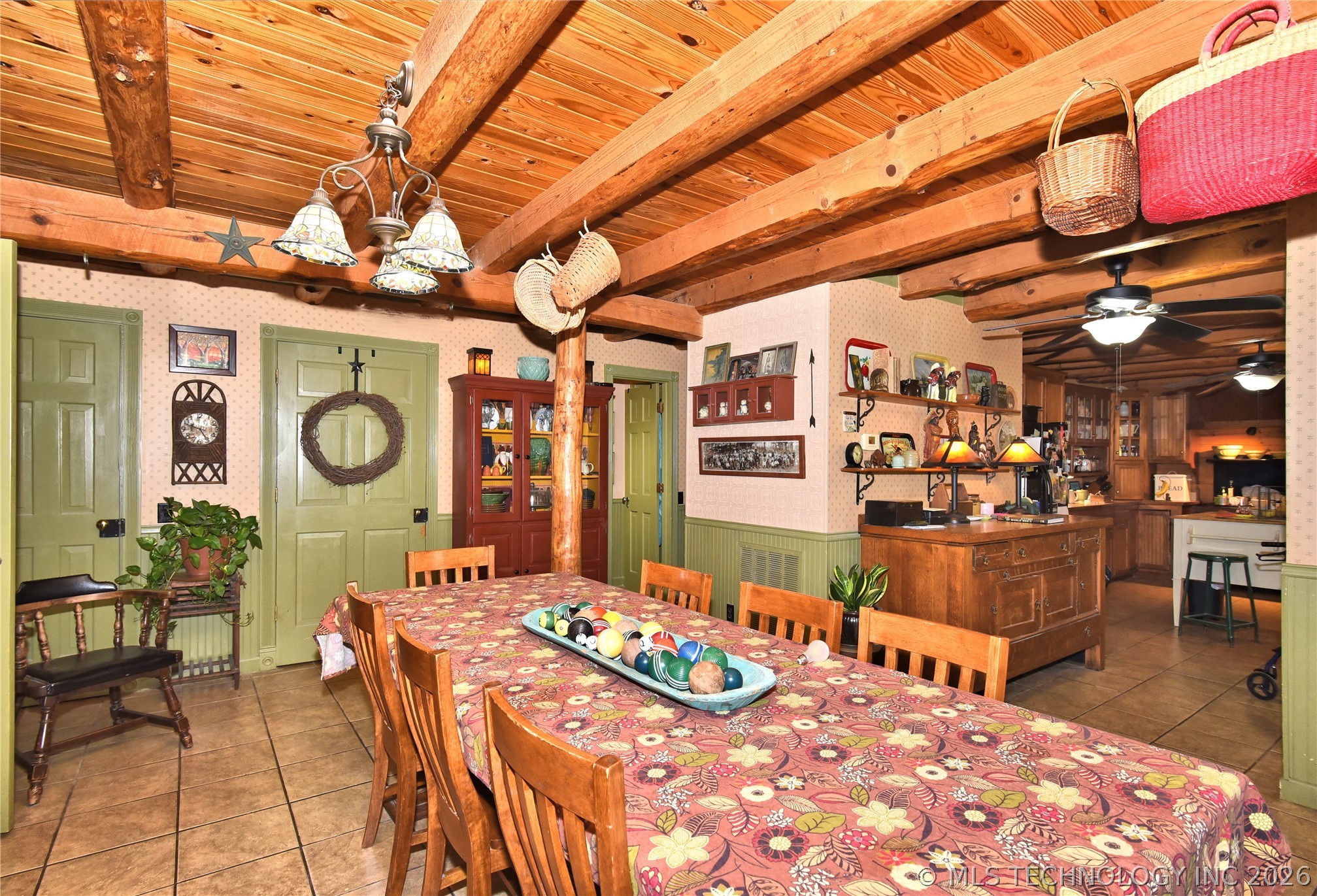 1884 County Road 5535 Ralston OK 74650