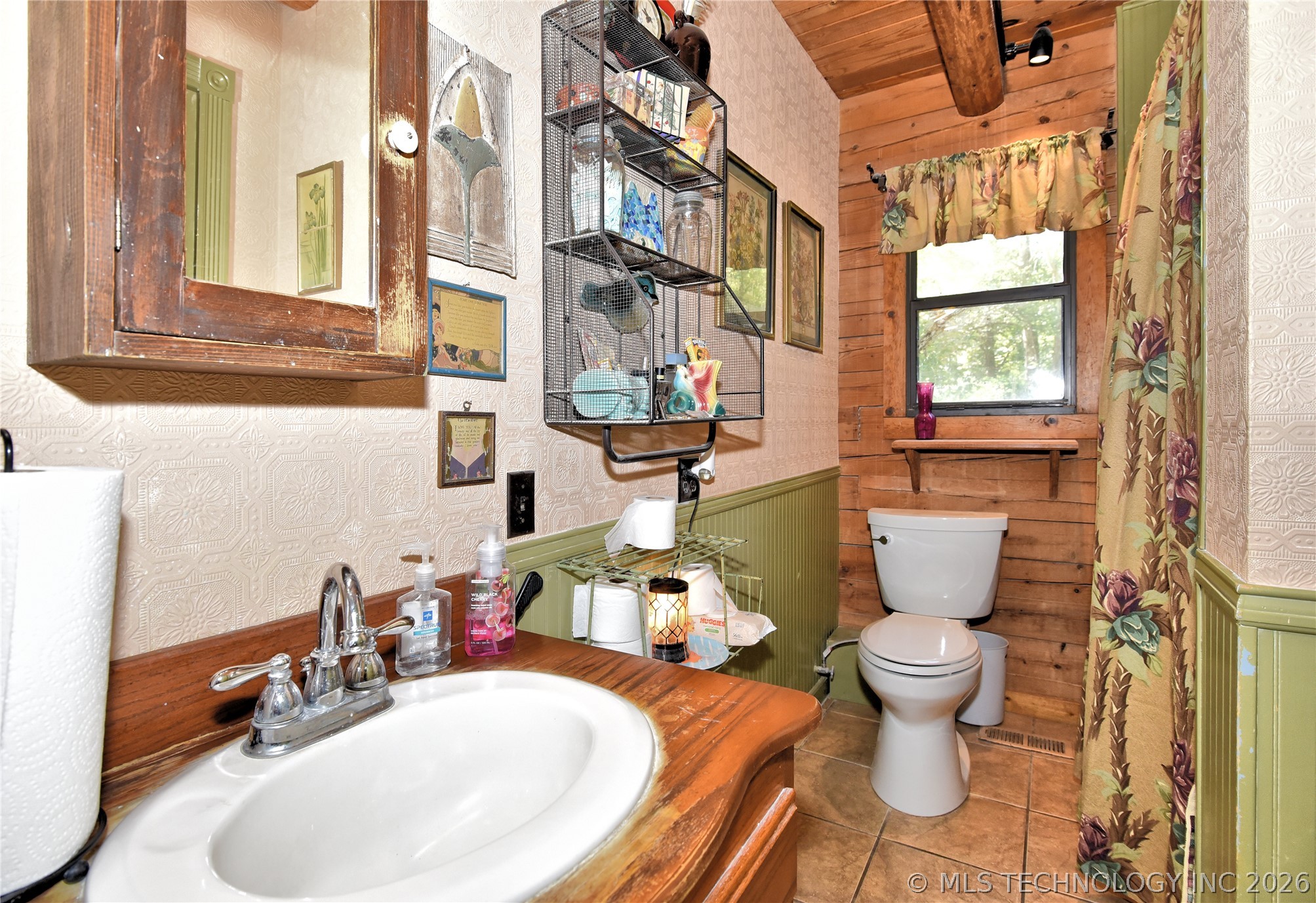 1884 County Road 5535 Ralston OK 74650