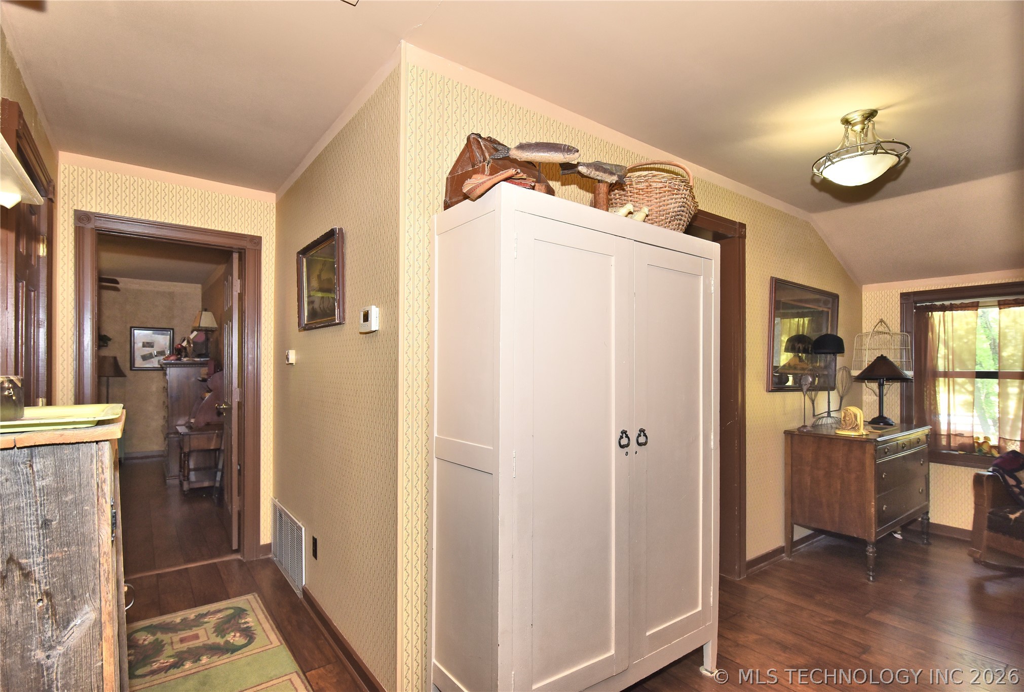 1884 County Road 5535 Ralston OK 74650
