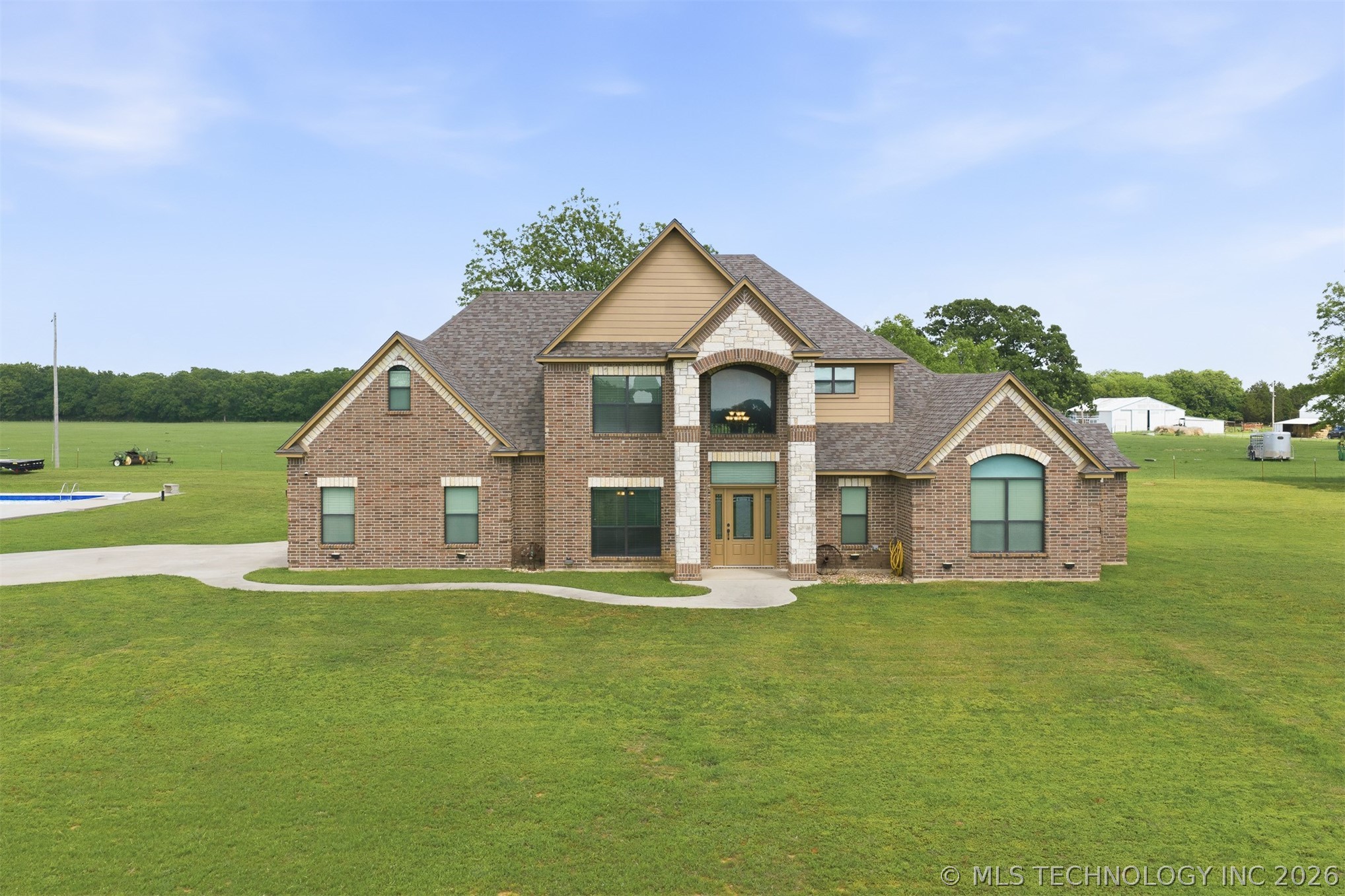 12882 Highway 76 Healdton OK 73438