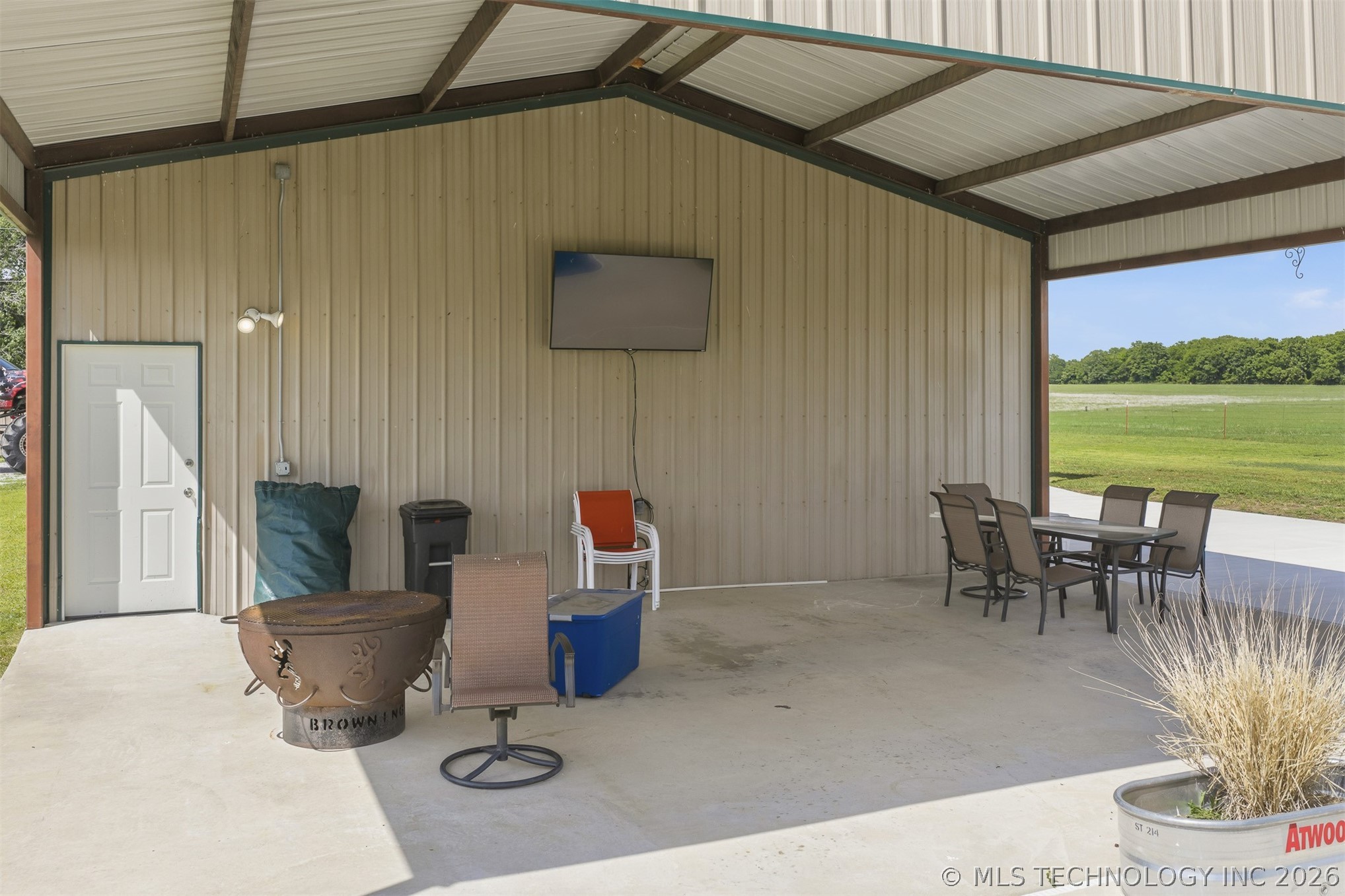 12882 Highway 76 Healdton OK 73438