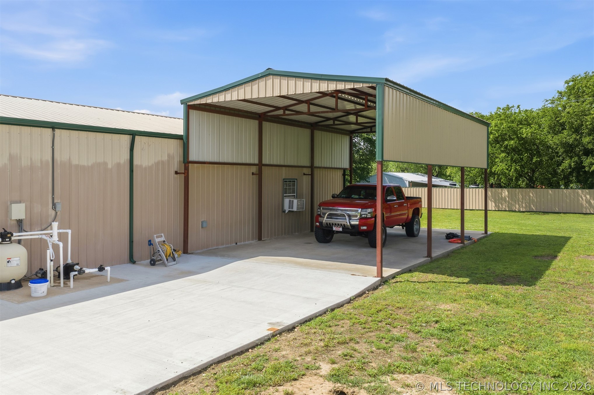 12882 Highway 76 Healdton OK 73438