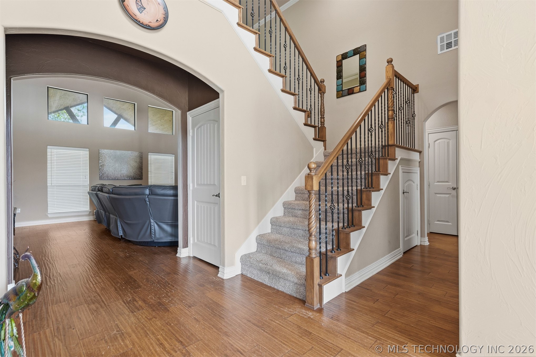 12882 Highway 76 Healdton OK 73438