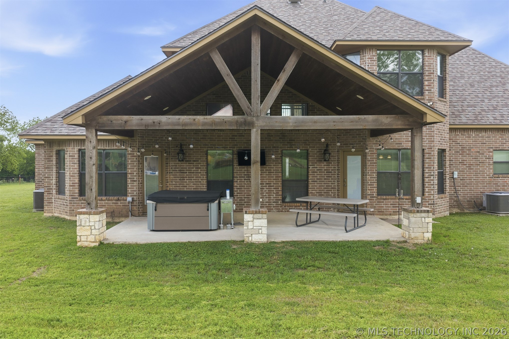 12882 Highway 76 Healdton OK 73438