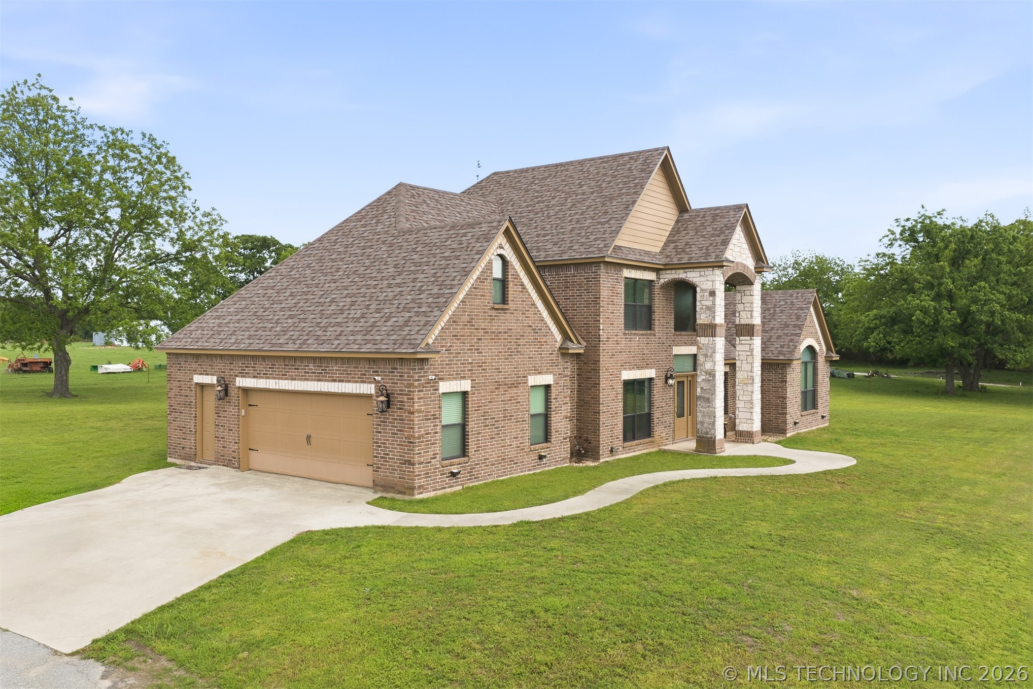12882 Highway 76 Healdton OK 73438