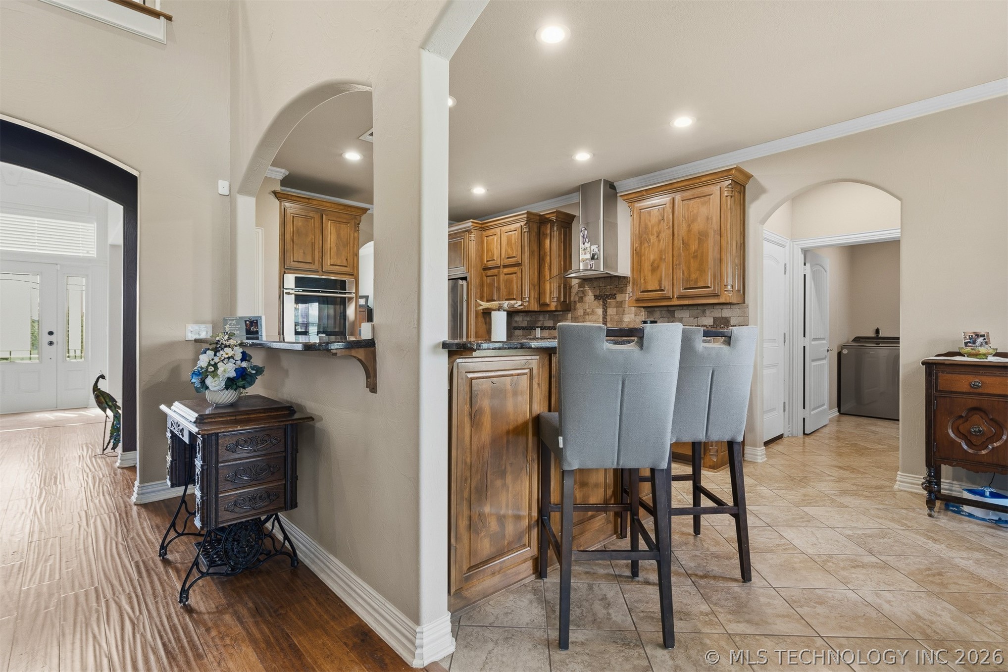 12882 Highway 76 Healdton OK 73438