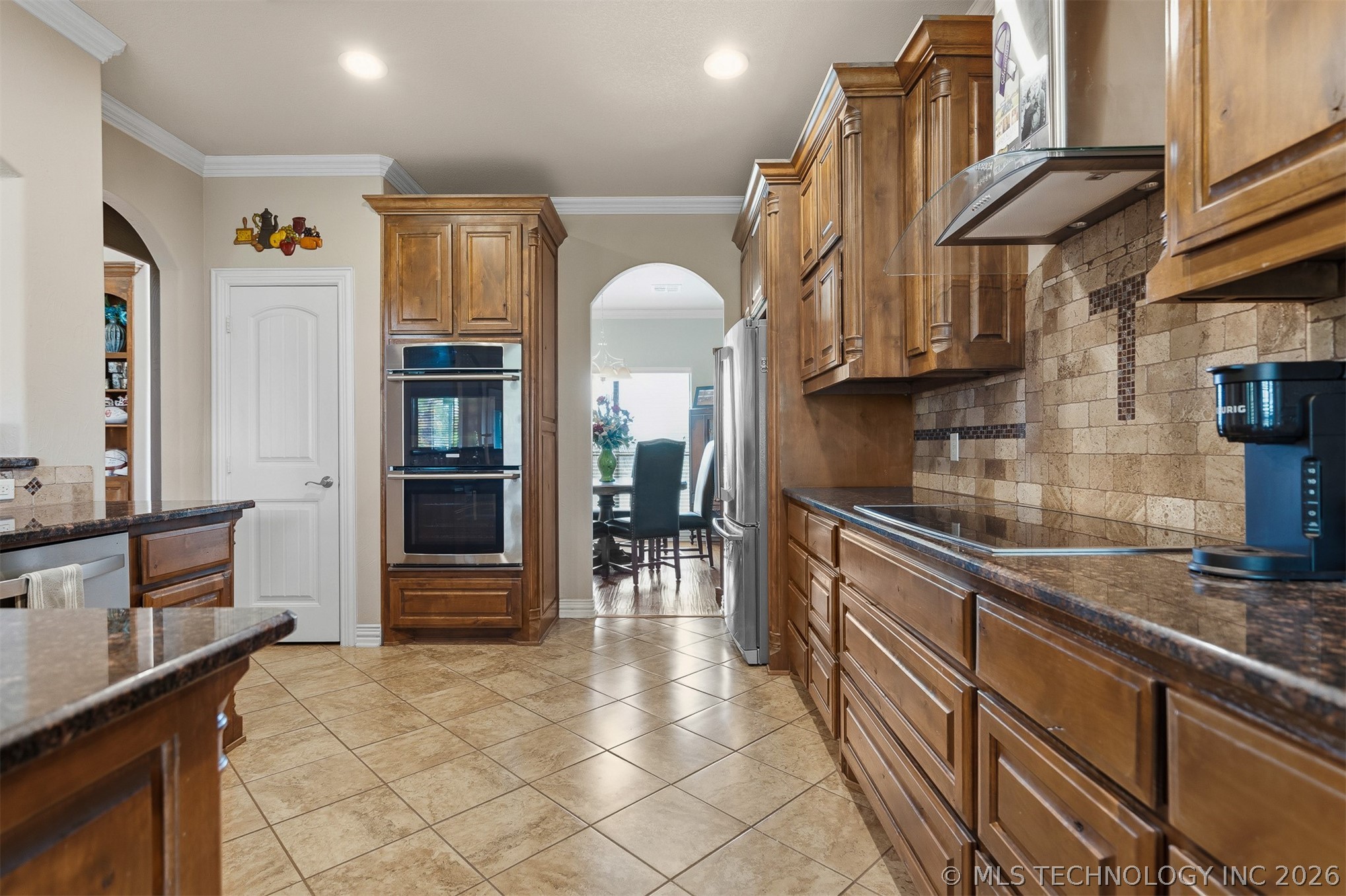 12882 Highway 76 Healdton OK 73438