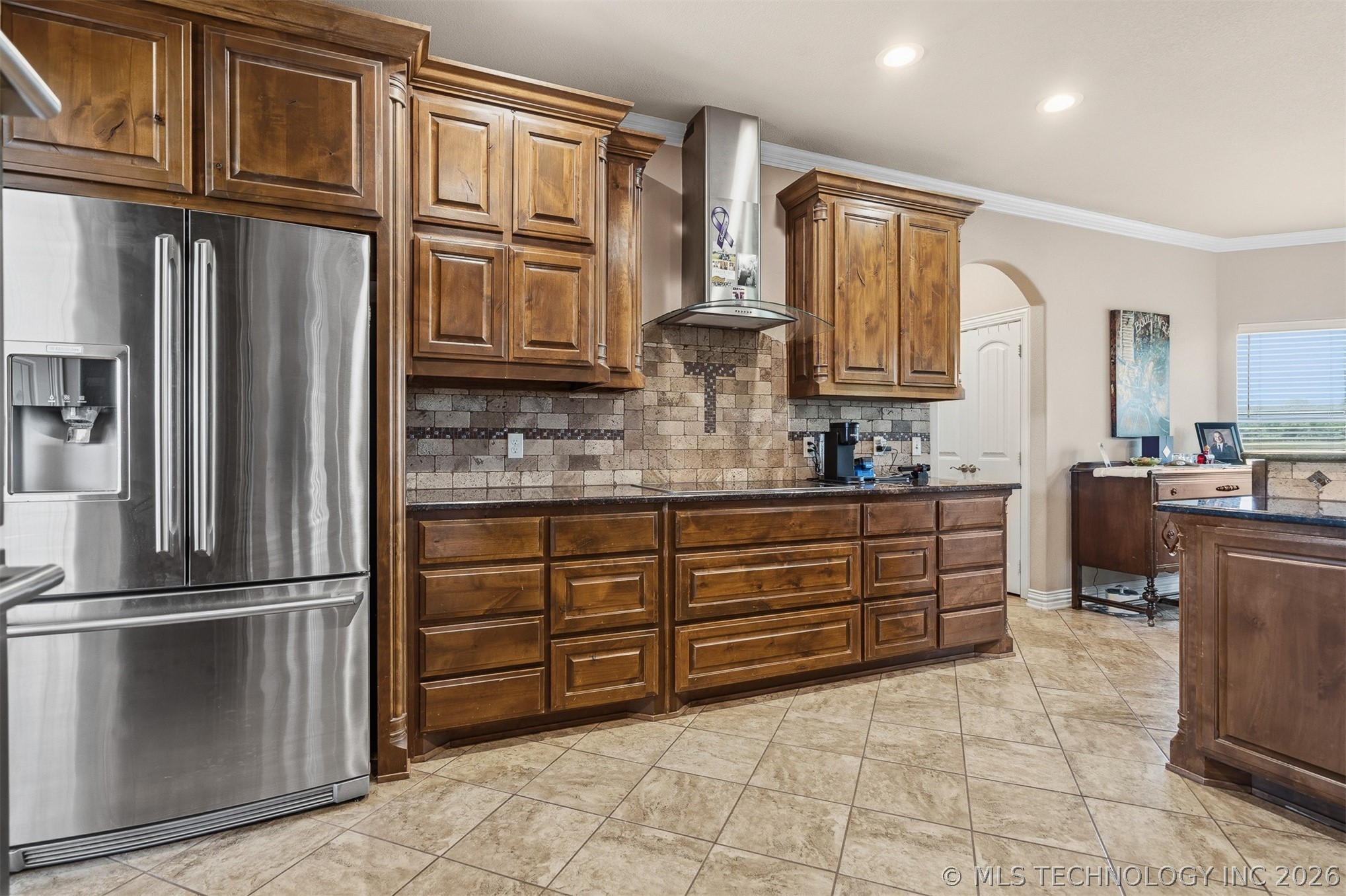 12882 Highway 76 Healdton OK 73438