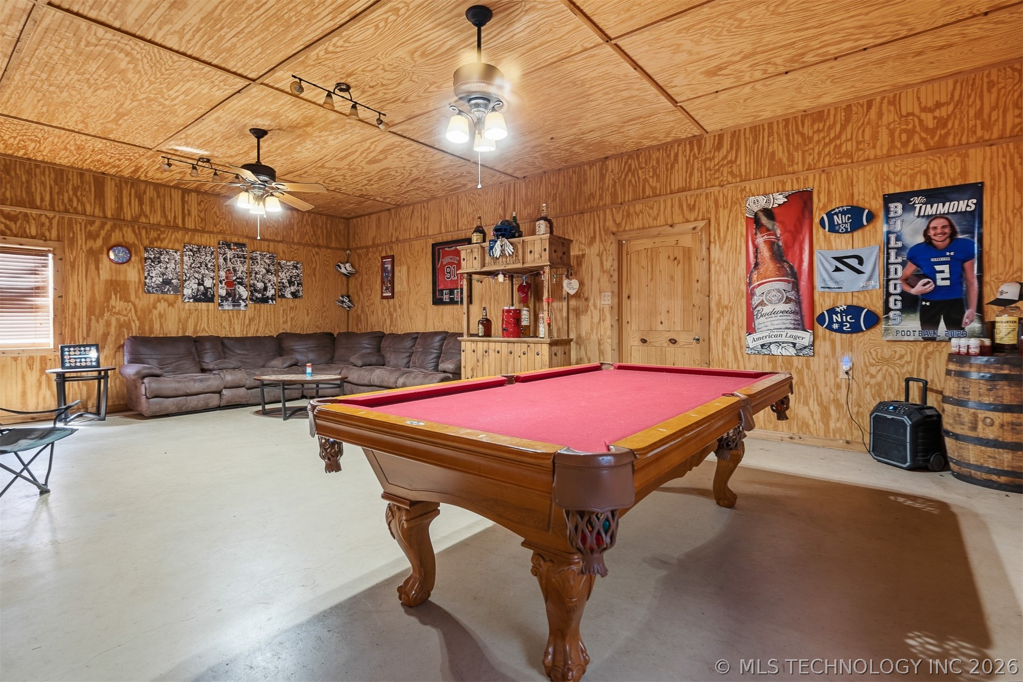 12882 Highway 76 Healdton OK 73438