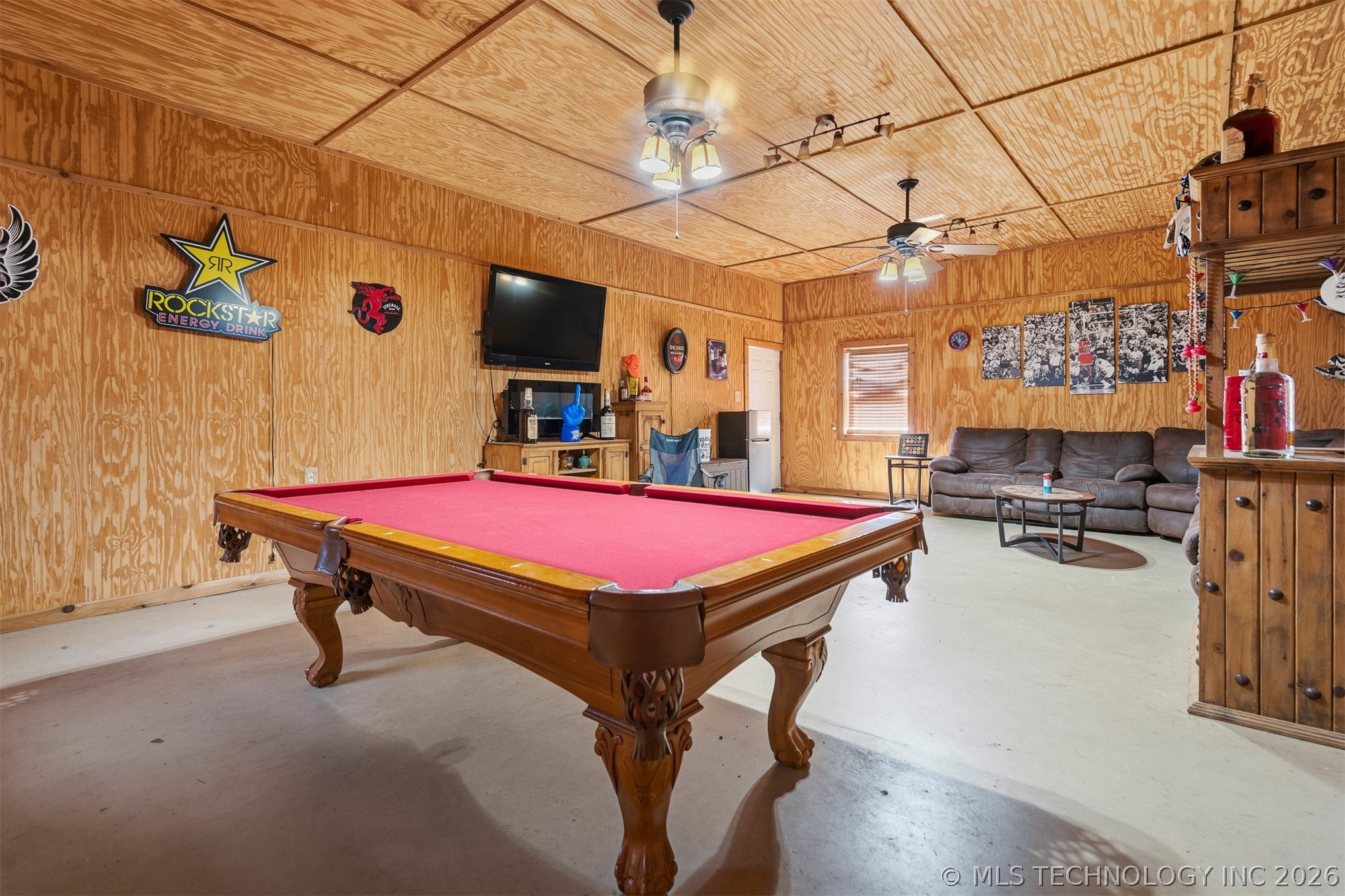 12882 Highway 76 Healdton OK 73438