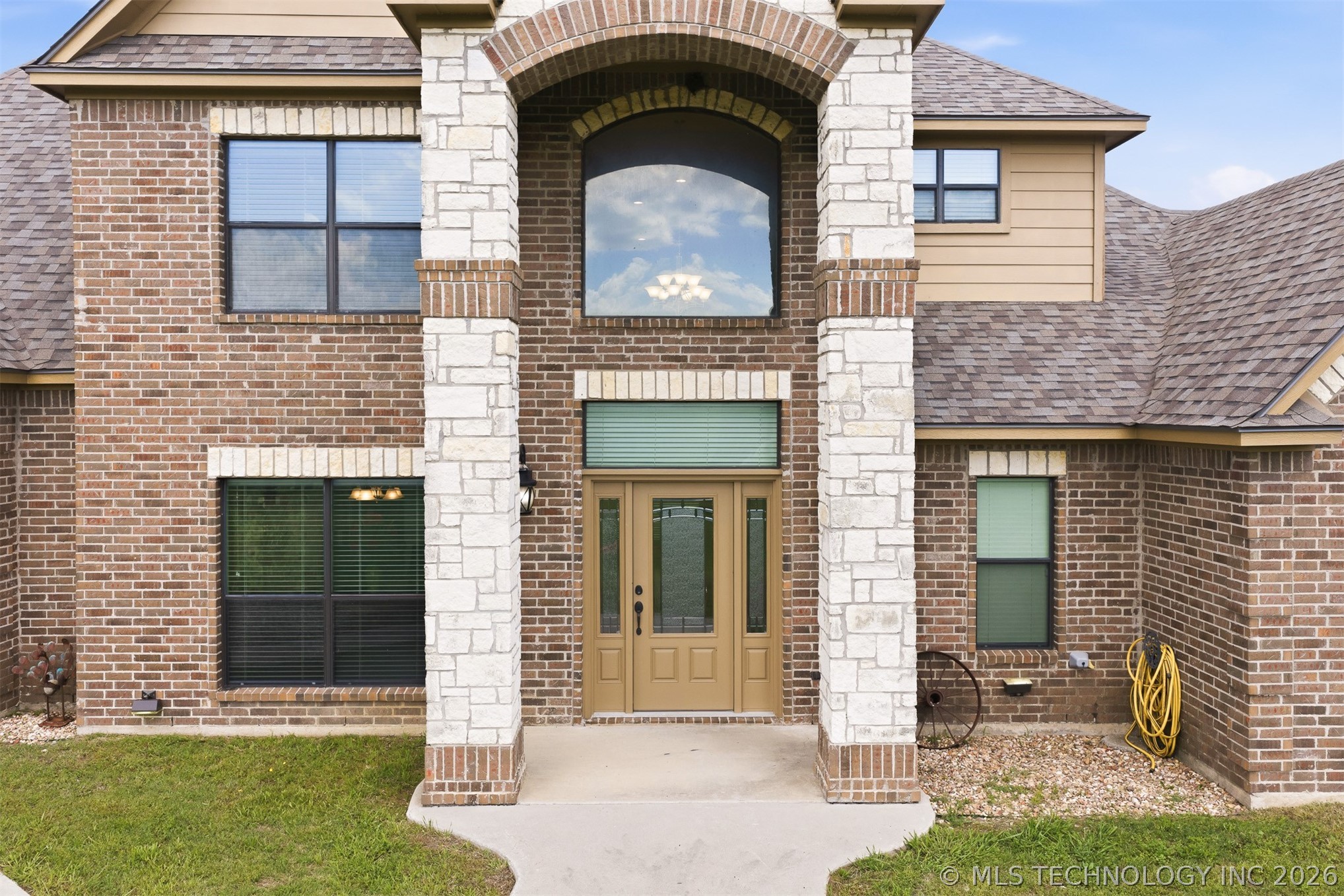 12882 Highway 76 Healdton OK 73438
