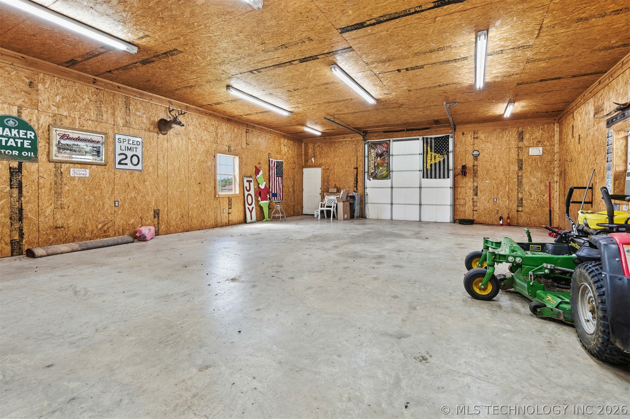 12882 Highway 76 Healdton OK 73438