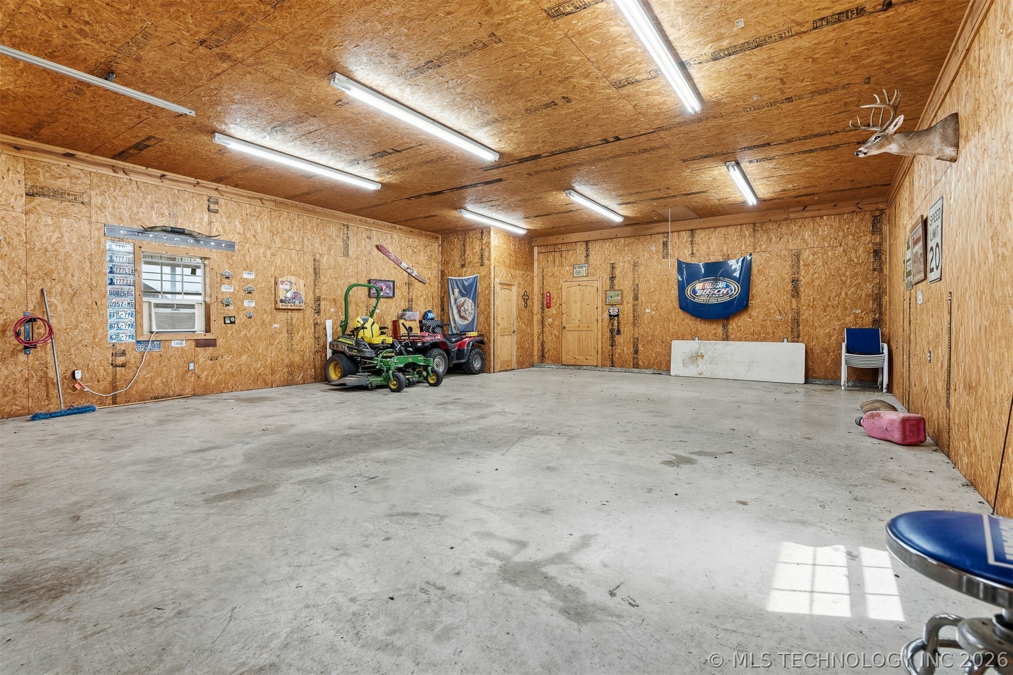 12882 Highway 76 Healdton OK 73438