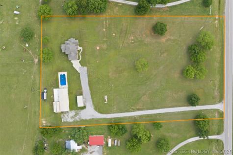 12882 Highway 76 Healdton OK 73438