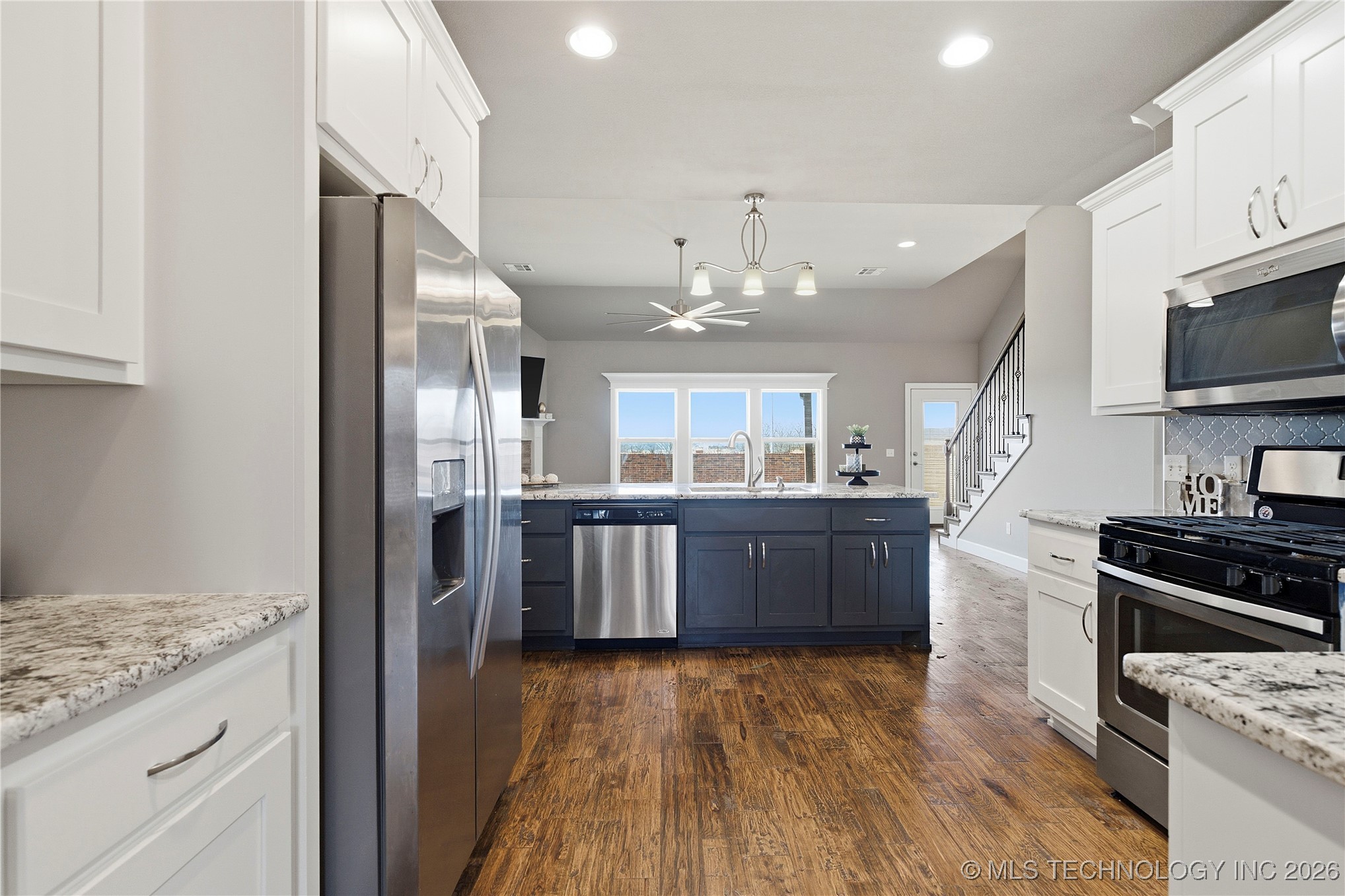 10402 S 226th Eastavenue Broken Arrow OK 74014