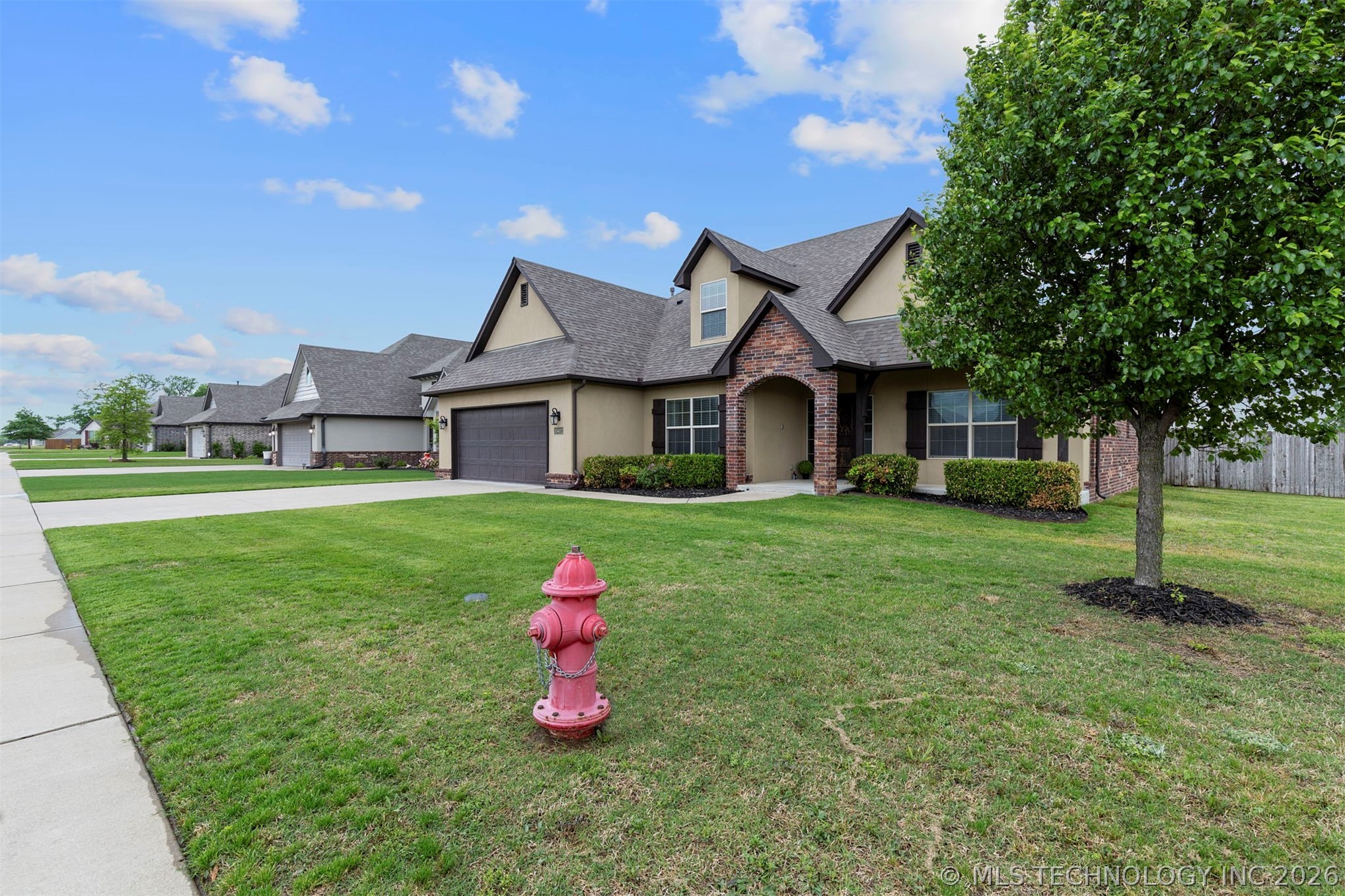 10402 S 226th Eastavenue Broken Arrow OK 74014