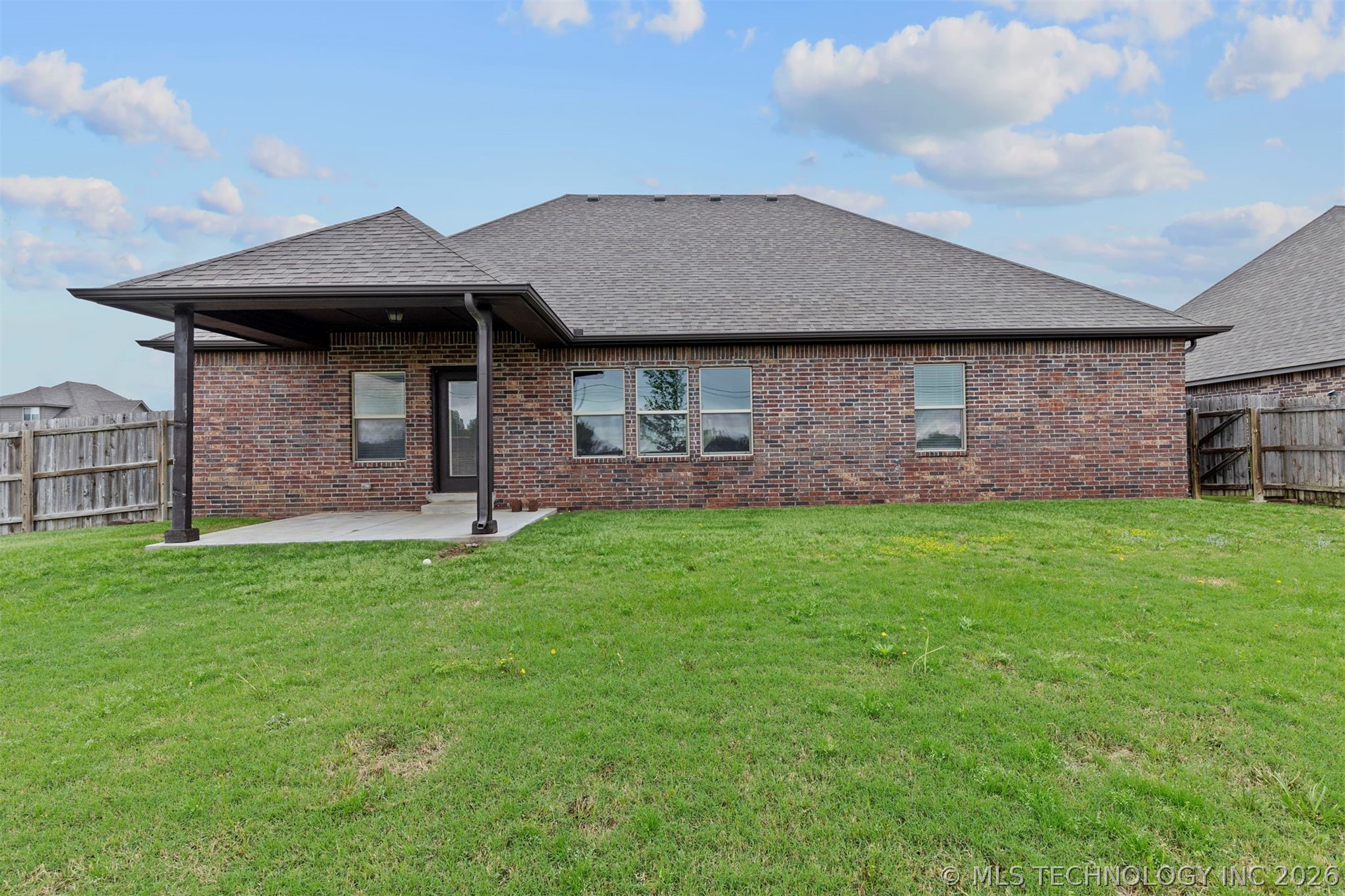 10402 S 226th Eastavenue Broken Arrow OK 74014